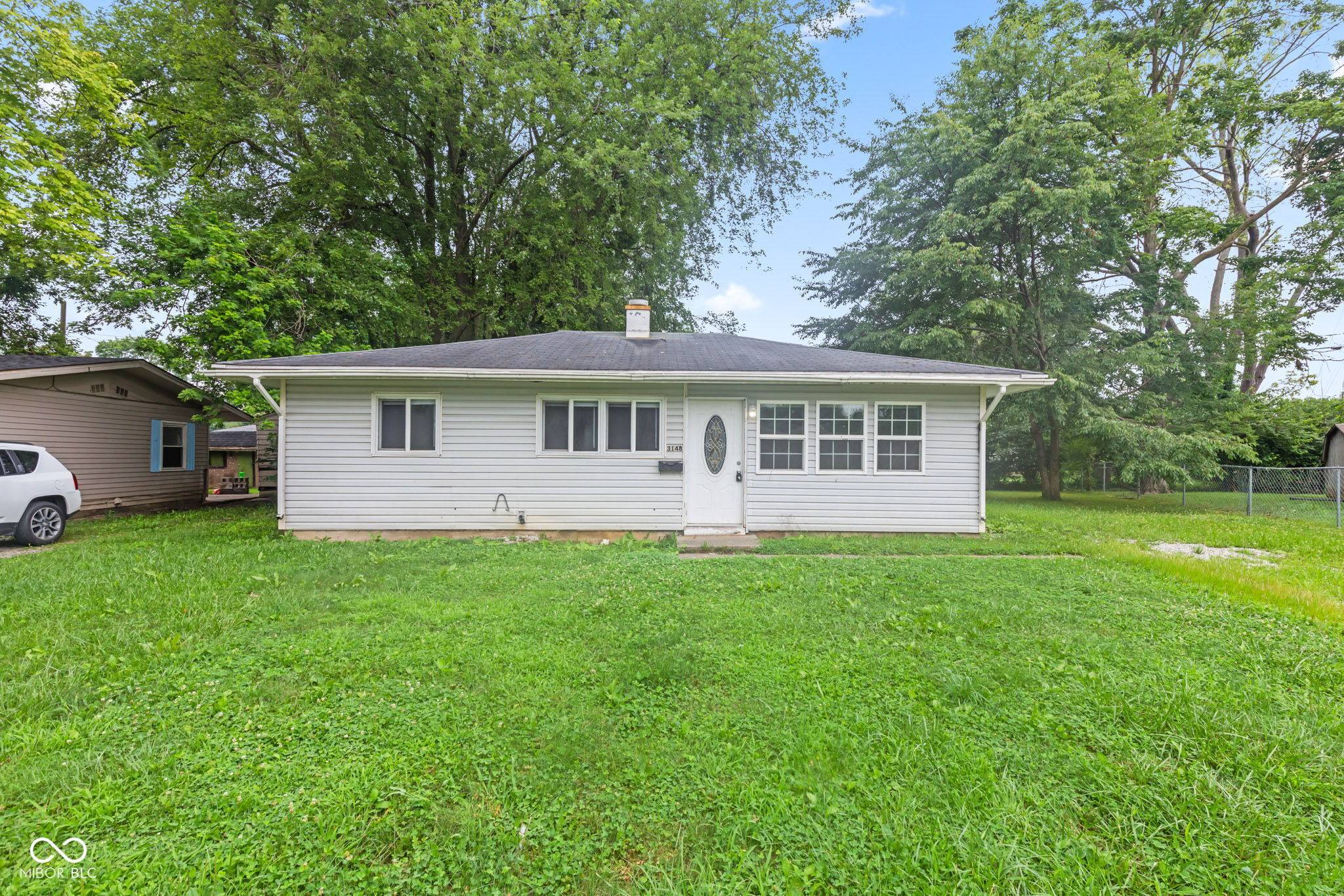 Indianapolis, IN 46222,3148 Keswick RD