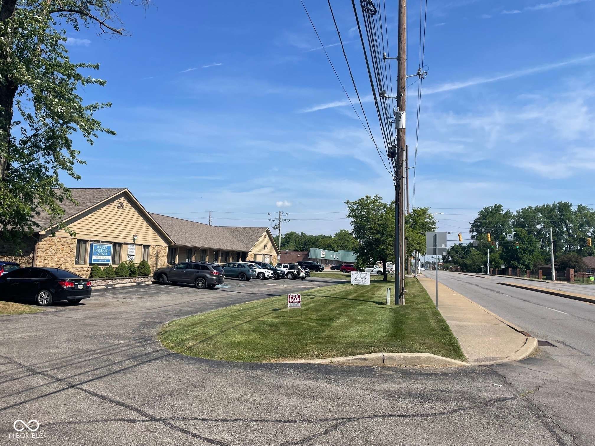 Indianapolis, IN 46227,7512 Madison AVE