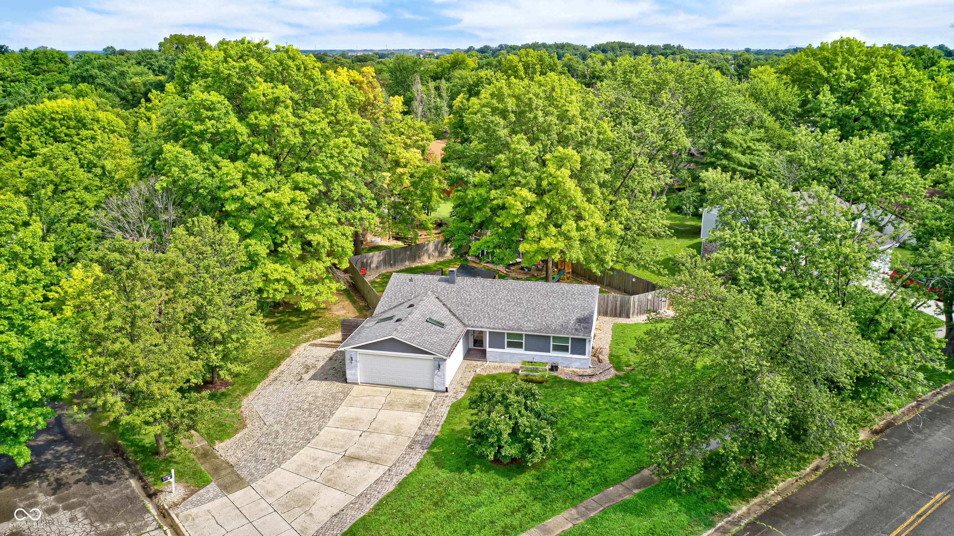 Indianapolis, IN 46256,8311 Wemouth CT