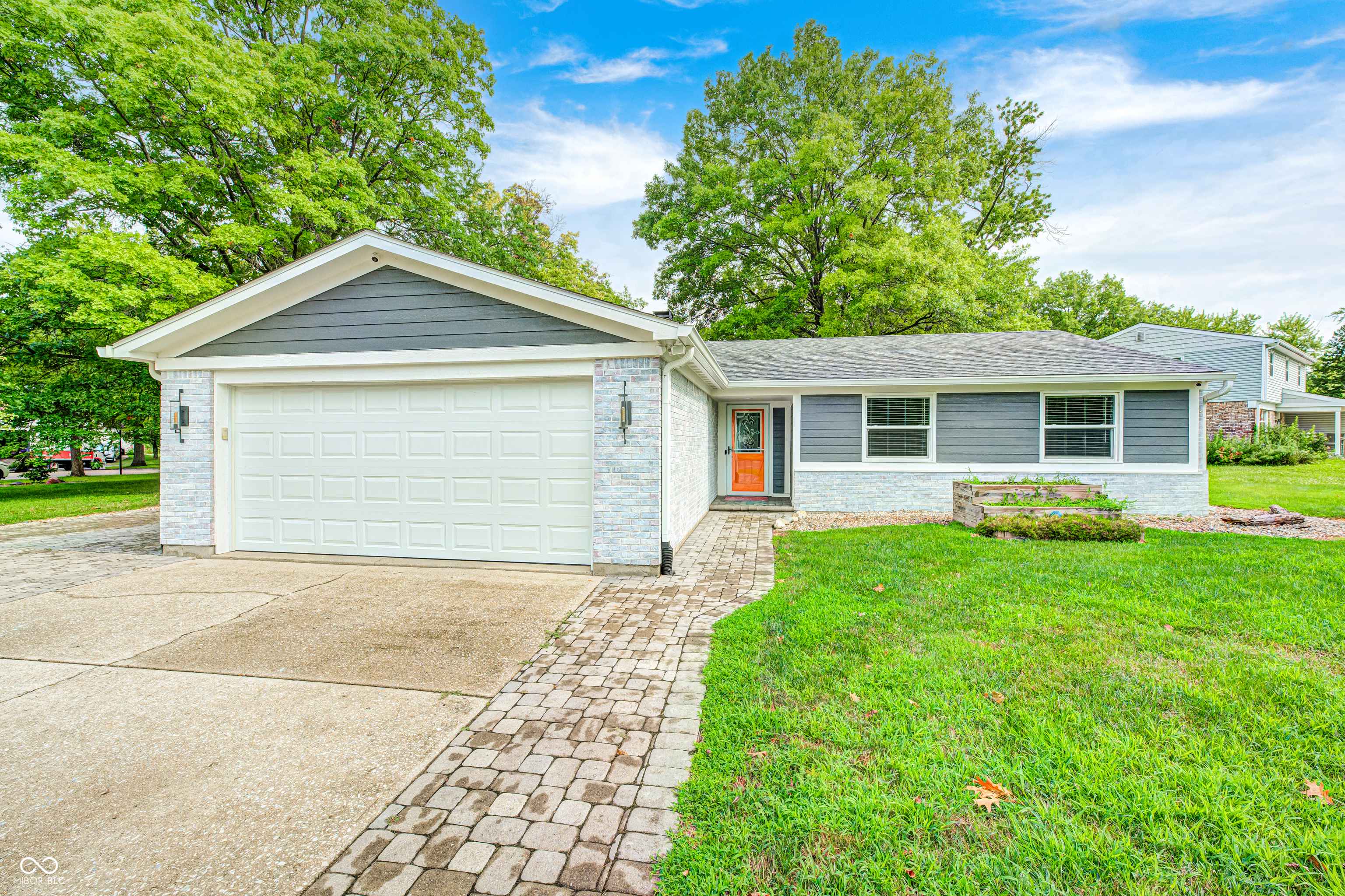 Indianapolis, IN 46256,8311 Wemouth CT