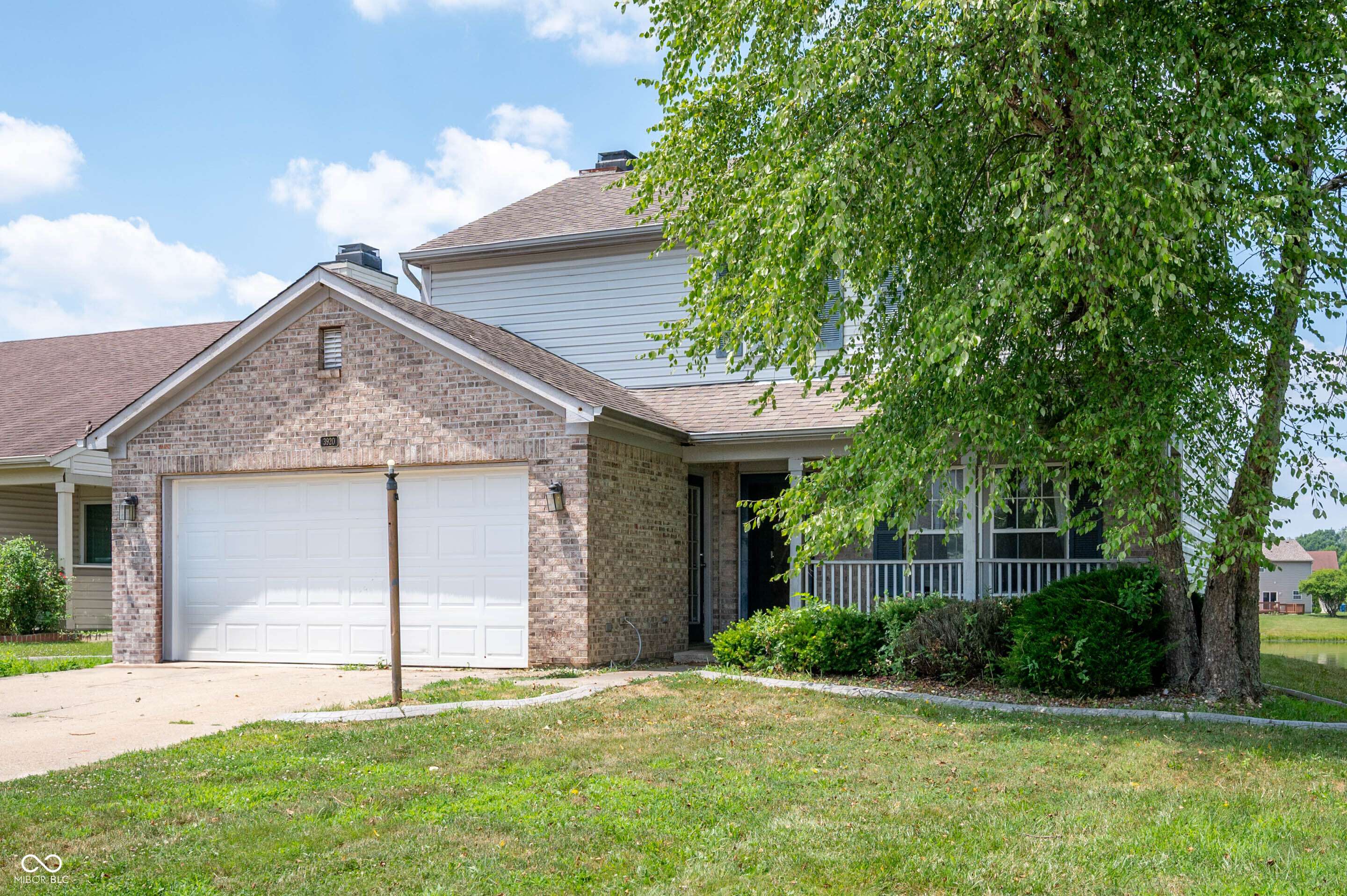 Indianapolis, IN 46235,3920 Knapsbury LN