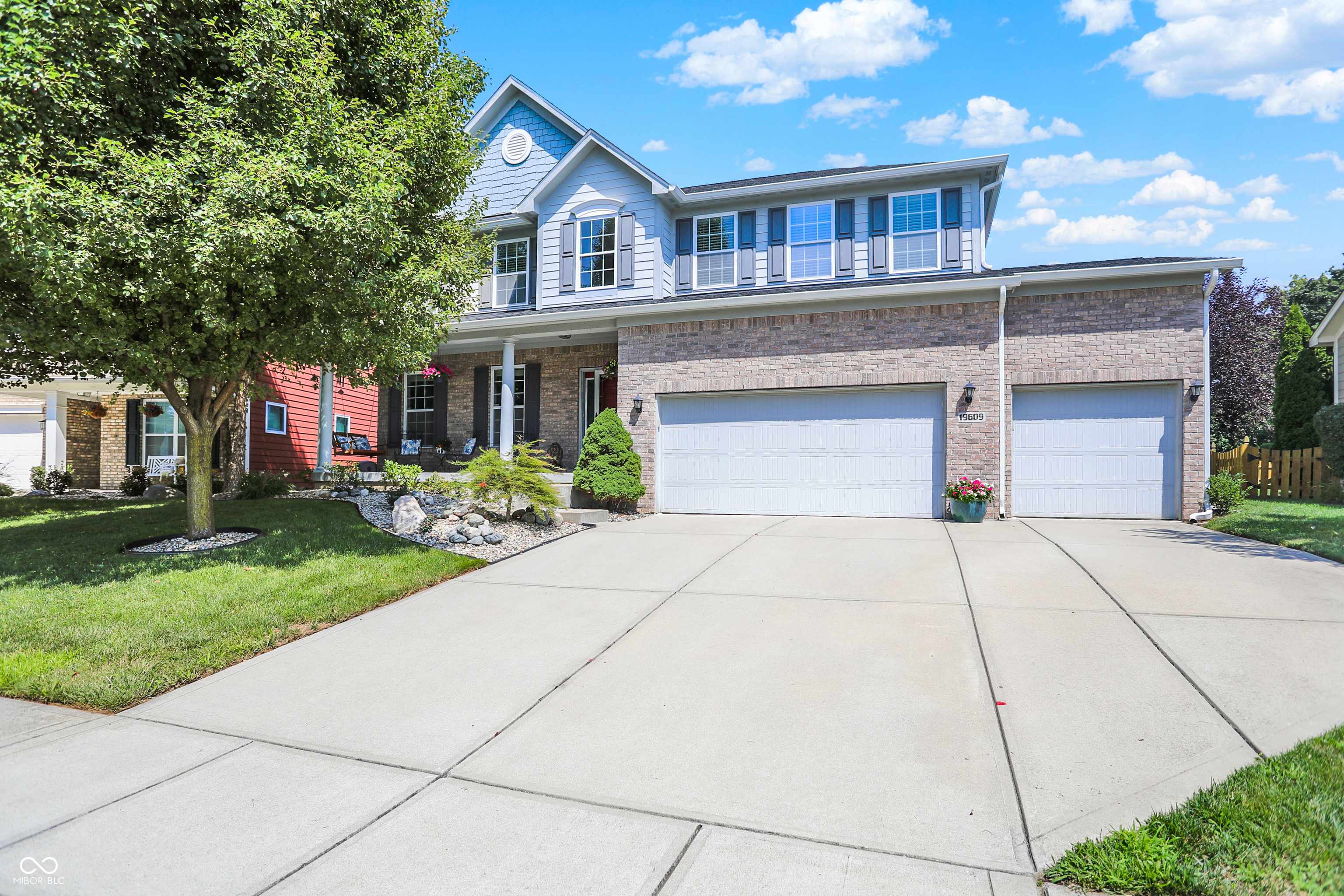 Noblesville, IN 46060,19609 Wagon Trail DR