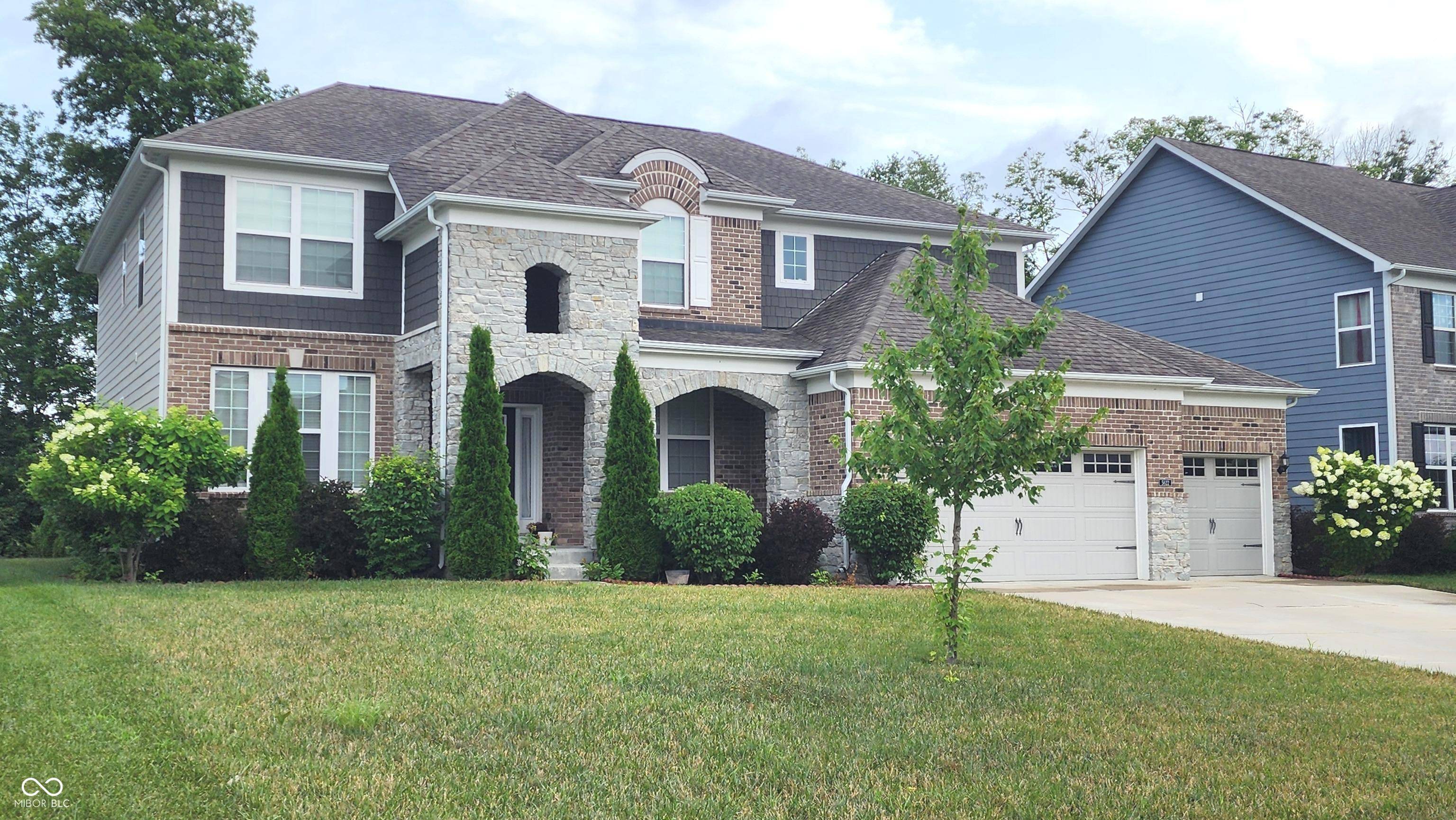 Noblesville, IN 46062,5622 Pecan CT