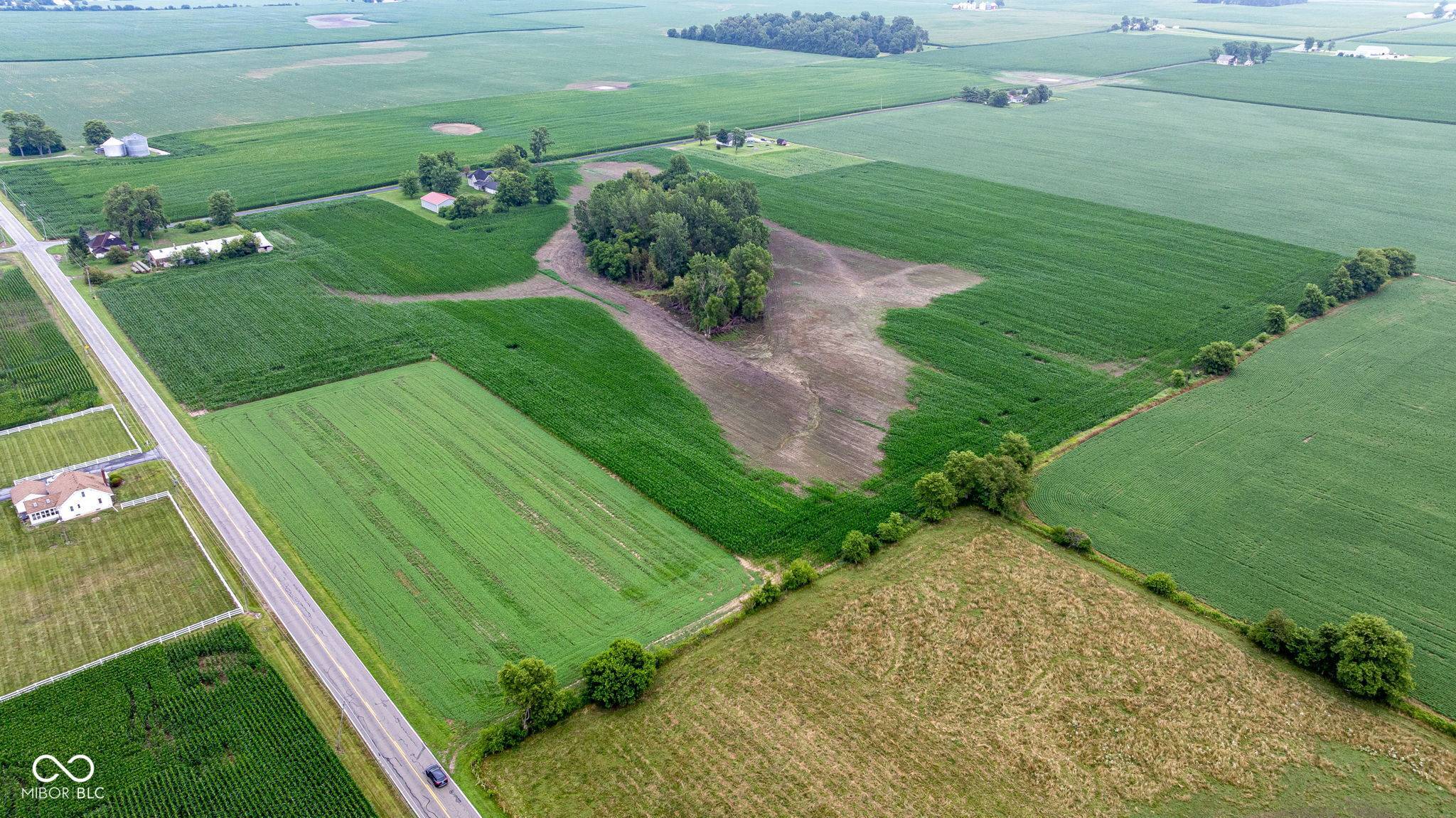 Elwood, IN 46036,0 N 900 W