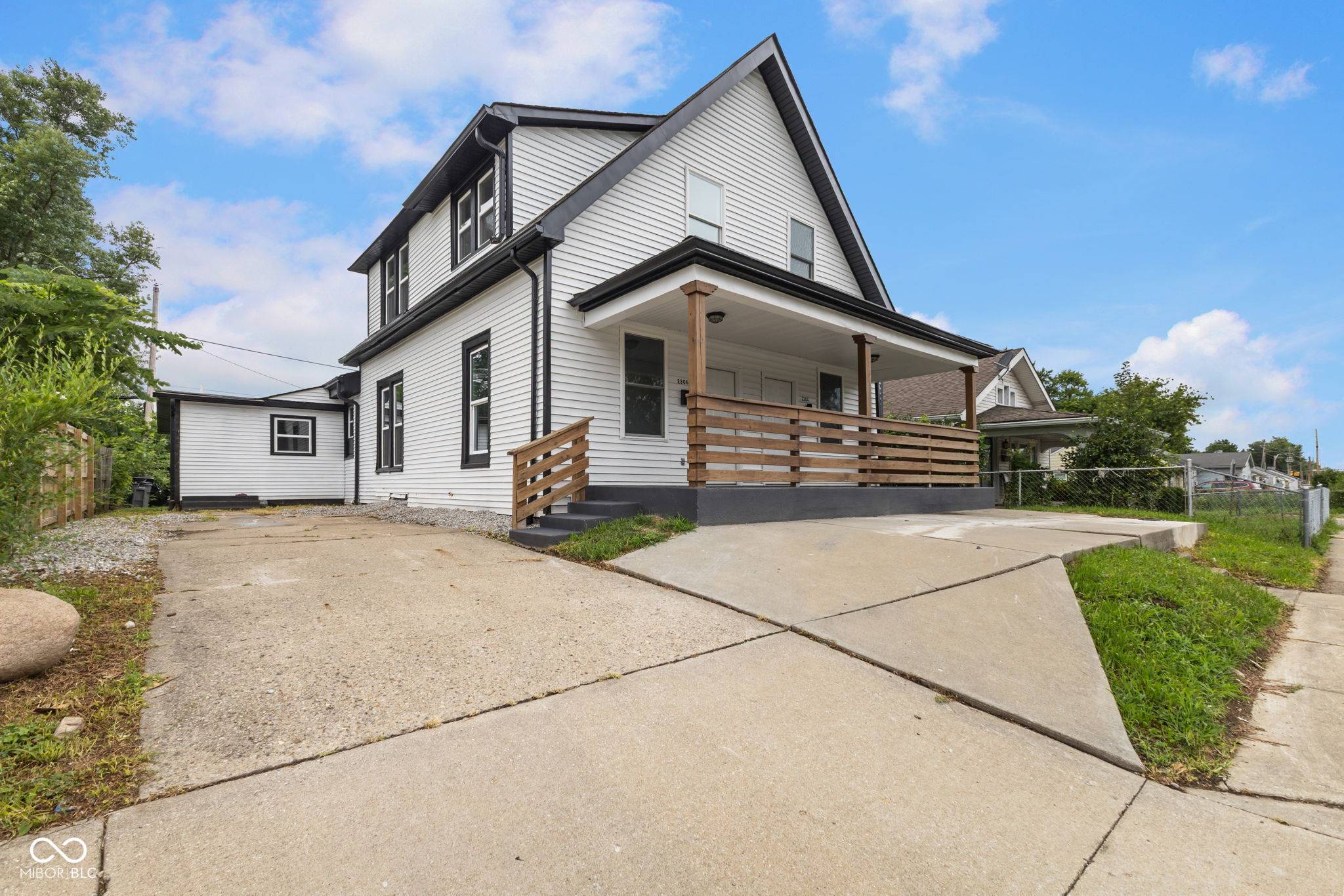 Indianapolis, IN 46203,2304 S Keystone AVE