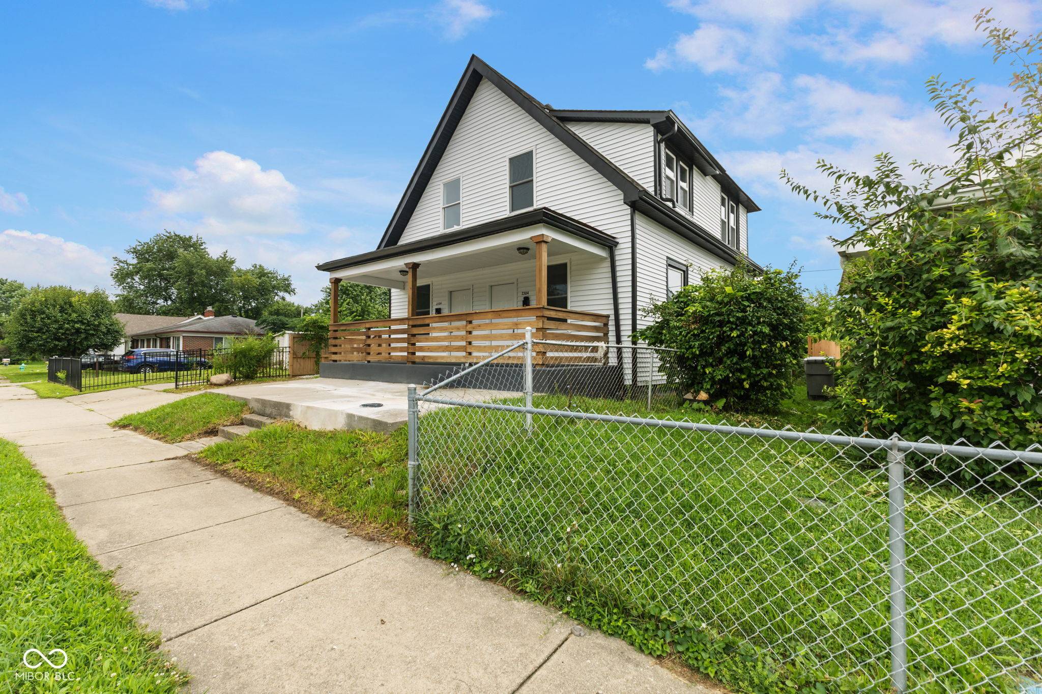 Indianapolis, IN 46203,2304 S Keystone AVE