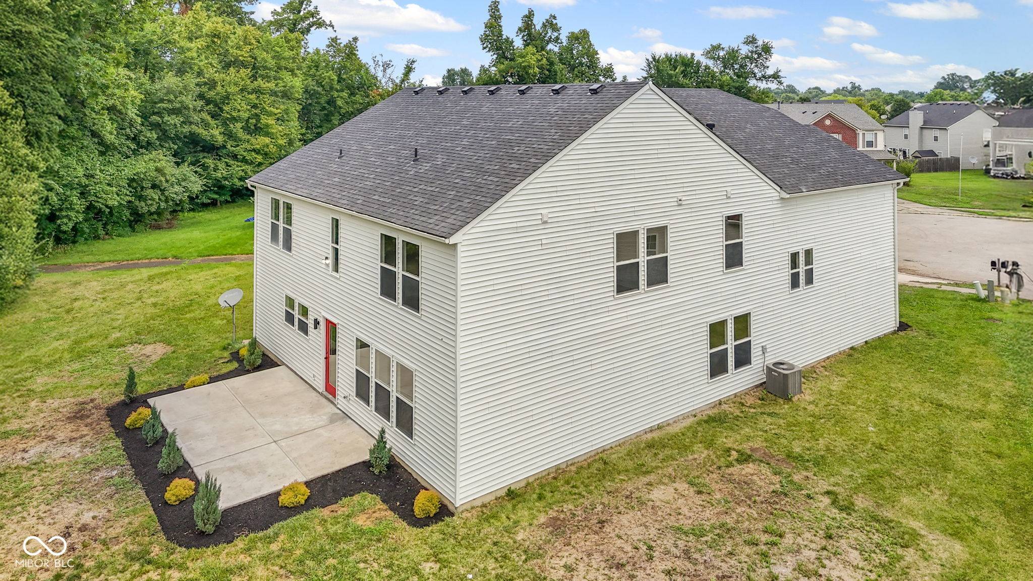 Indianapolis, IN 46235,12429 Looking Glass WAY