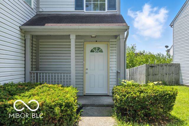 Indianapolis, IN 46241,7147 Mars DR