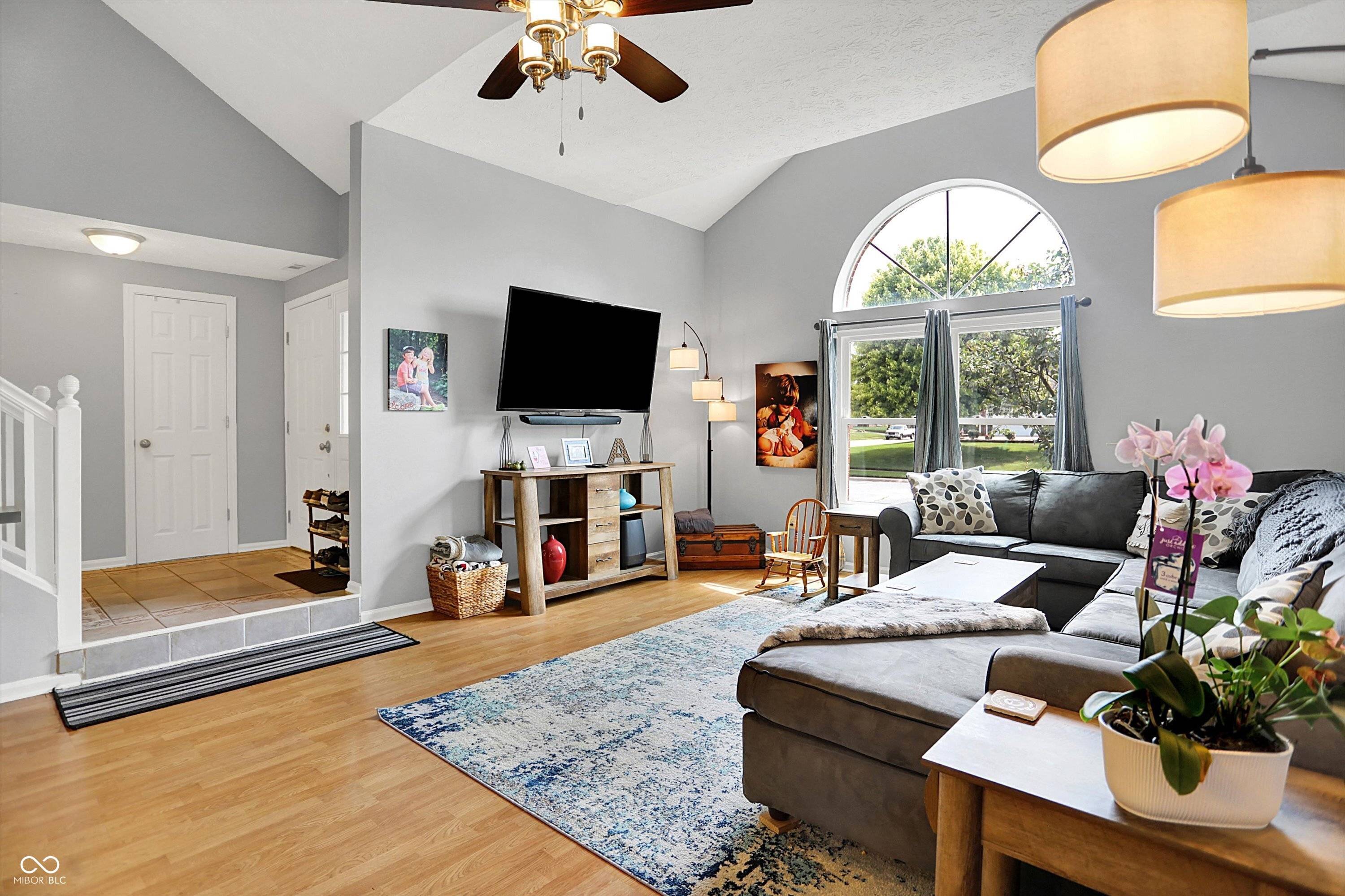 Indianapolis, IN 46237,7248 Tarragon LN