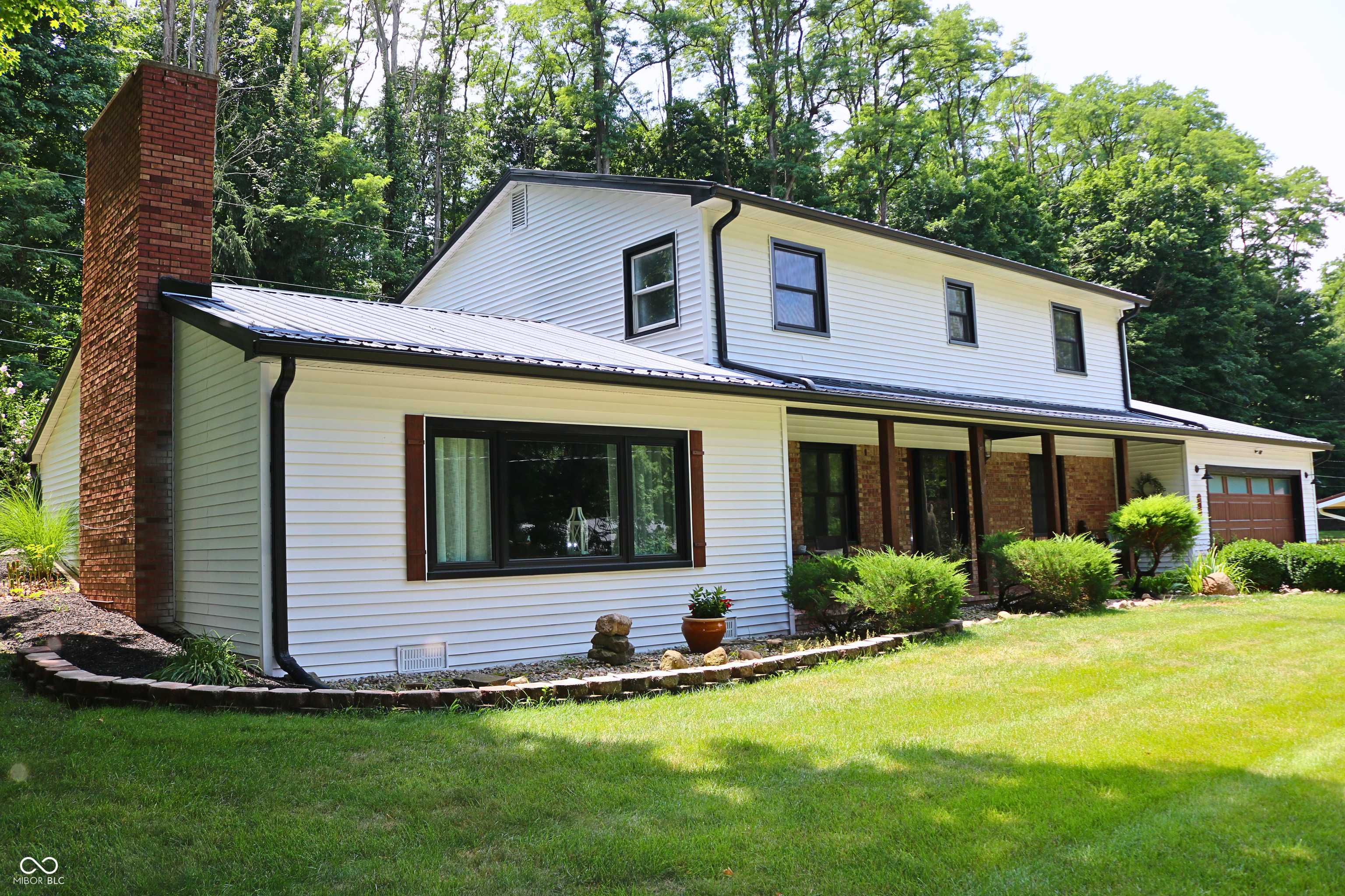 Crawfordsville, IN 47933,1 Locust Hill