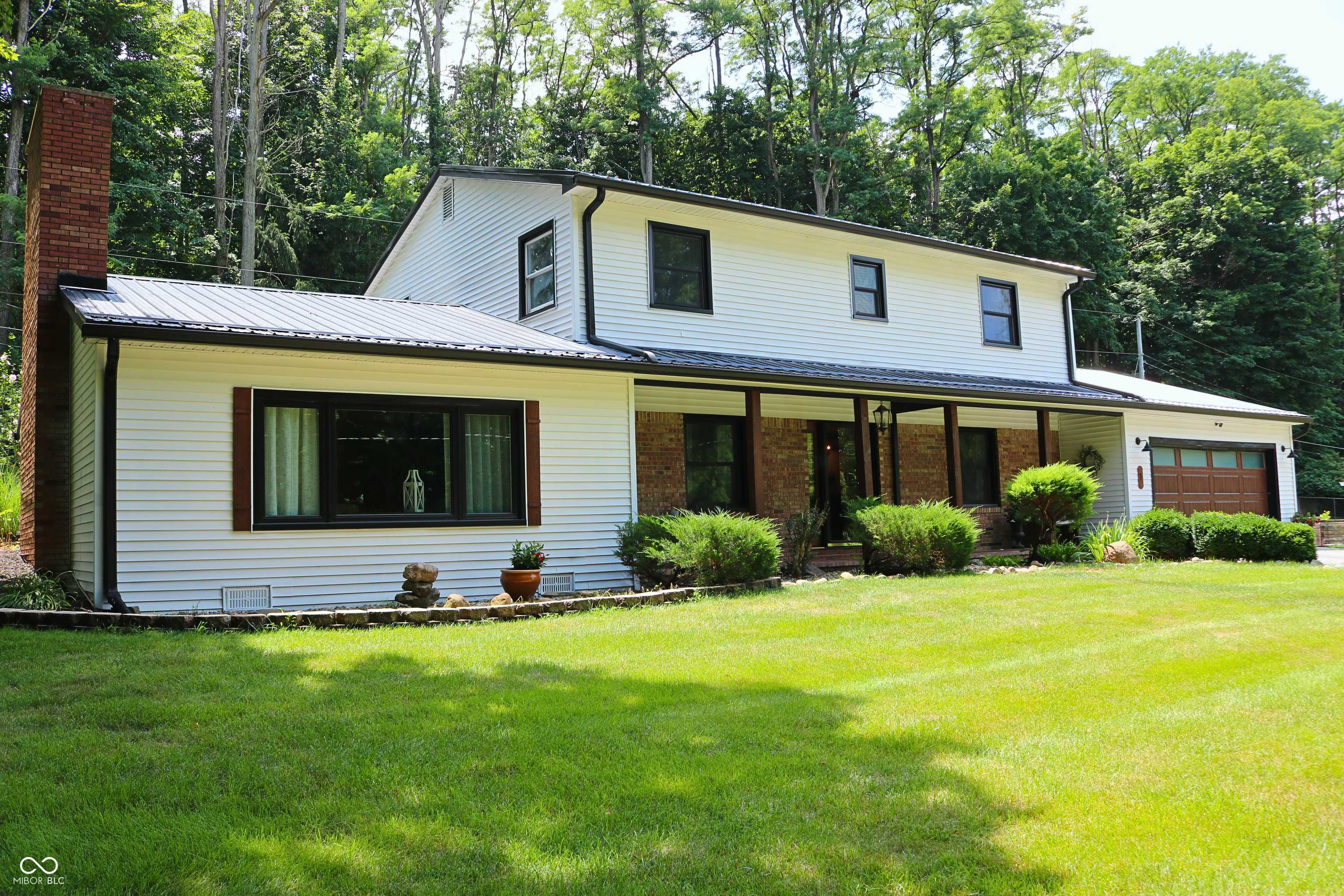 Crawfordsville, IN 47933,1 Locust Hill