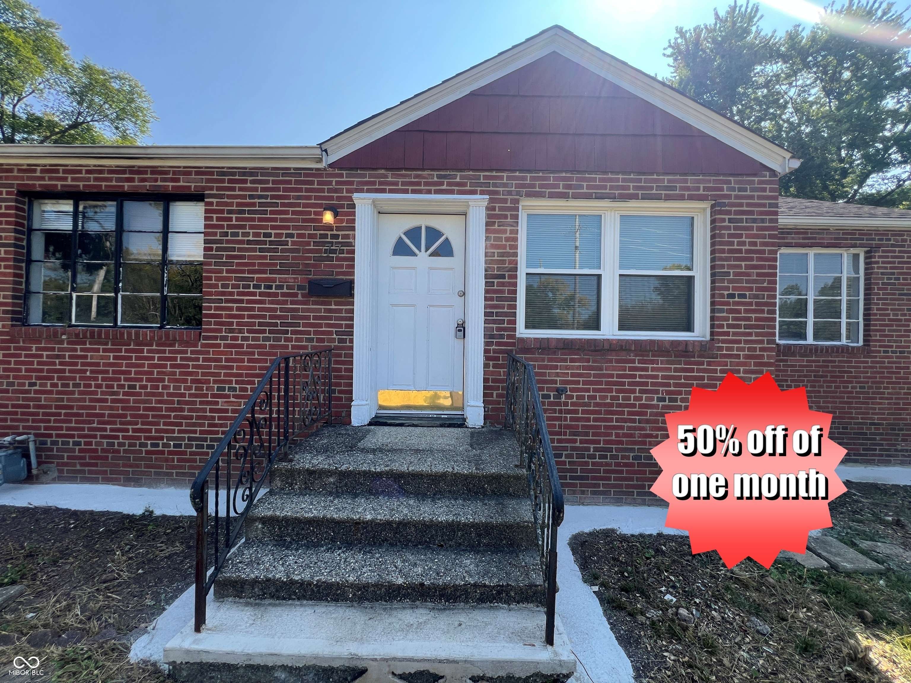 Indianapolis, IN 46208,77 W Westfield BLVD