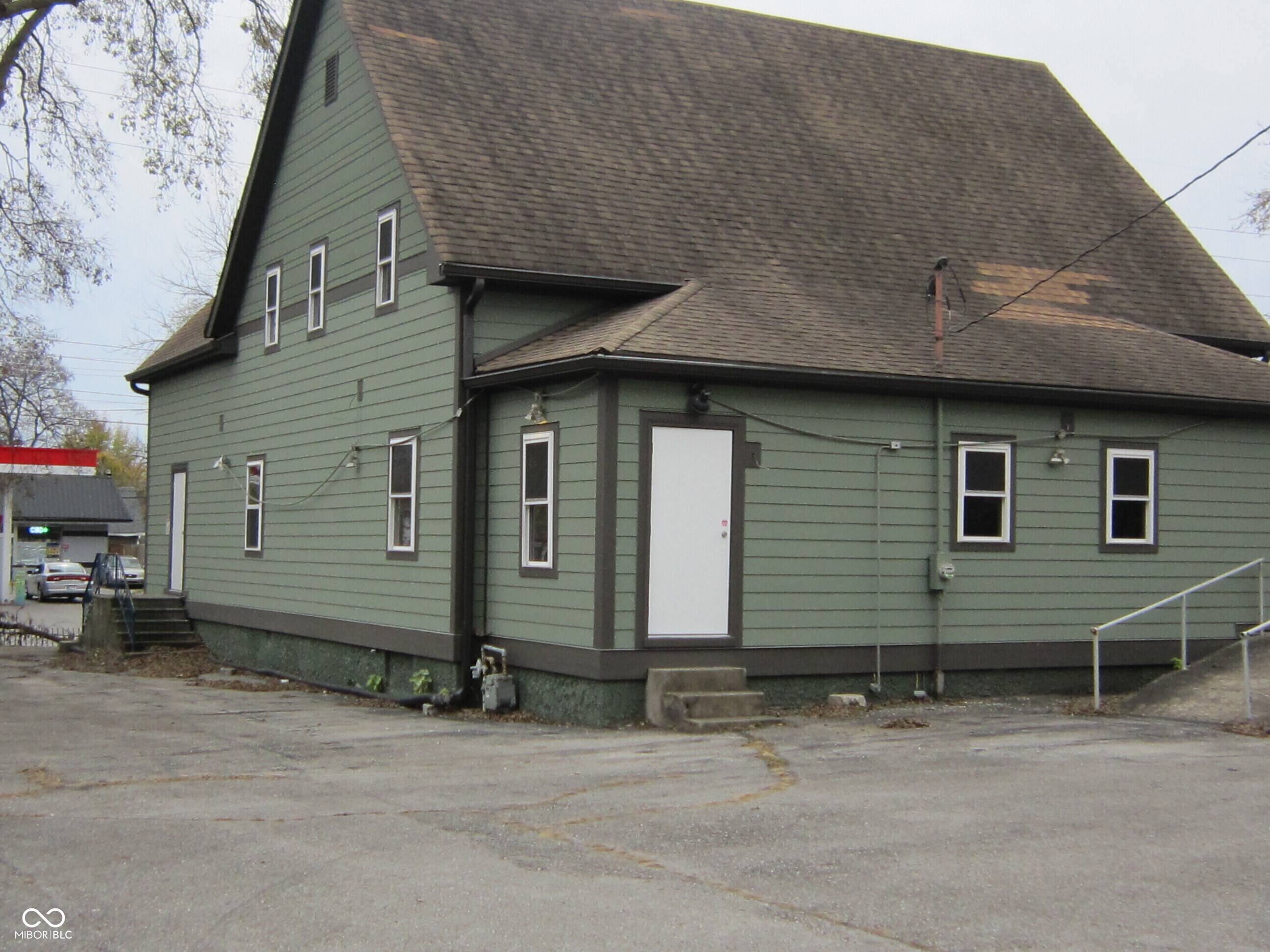 Indianapolis, IN 46203,2002 Prospect ST