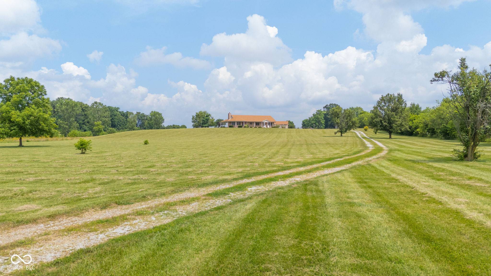 New Castle, IN 47362,3390 W County Road 100 N