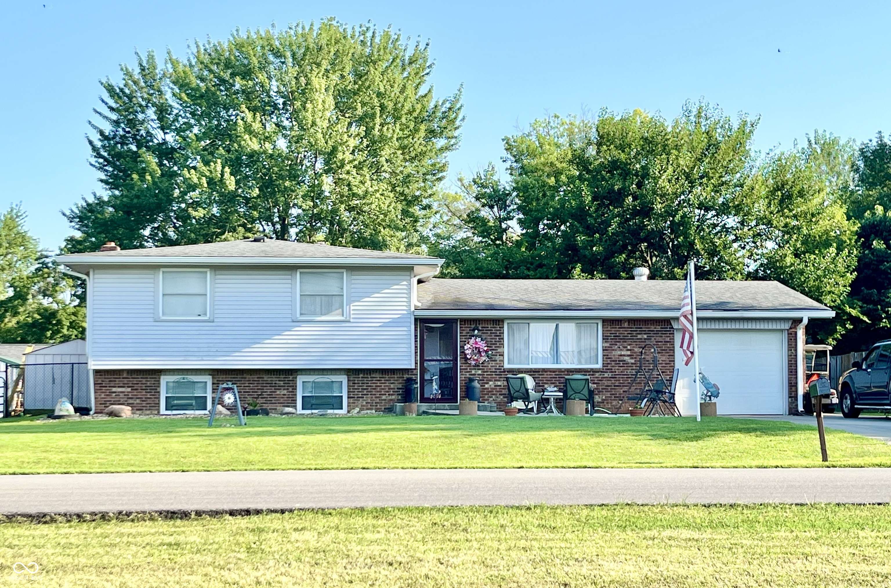 Hope, IN 47246,143 Hauser DR