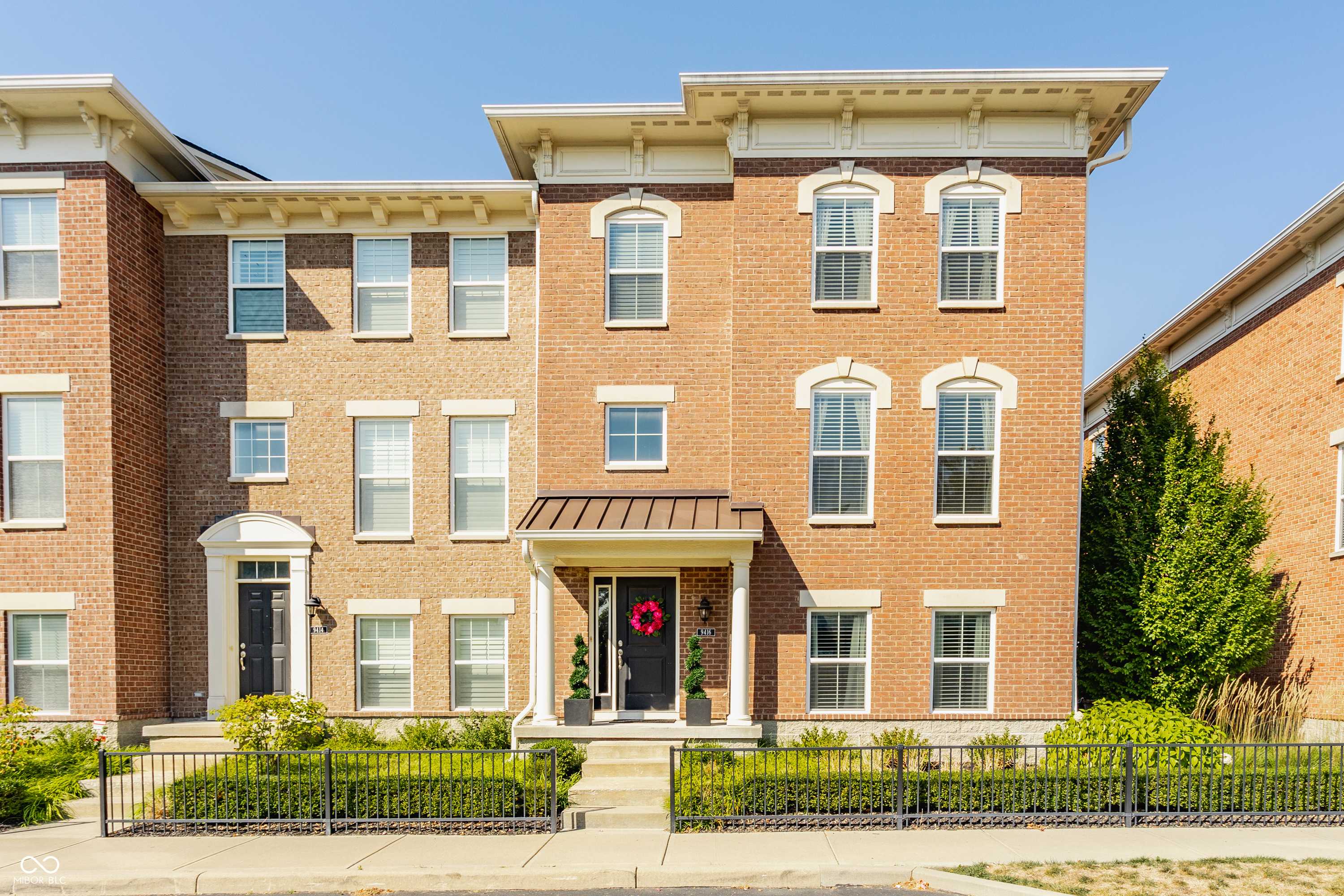 Indianapolis, IN 46260,9416 Park Meridian DR