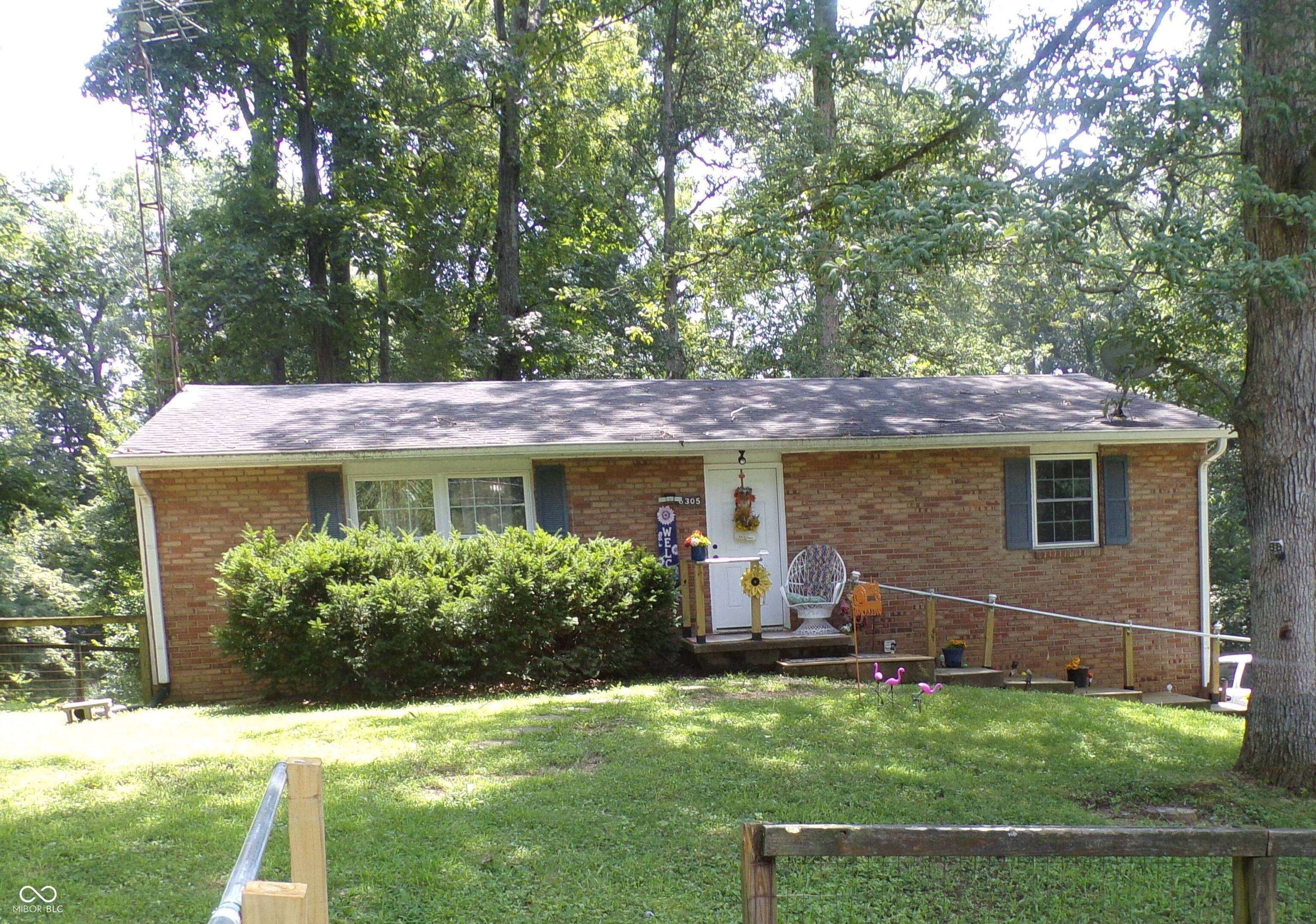 North Vernon, IN 47265,6305 W Hickory Hill DR