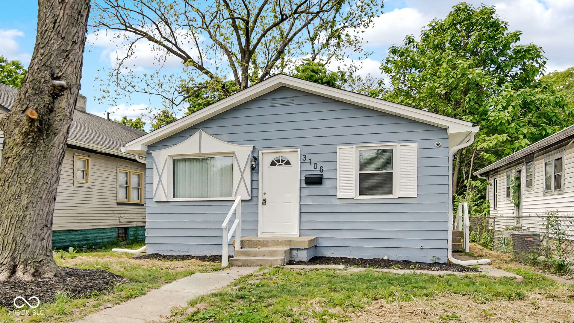 Indianapolis, IN 46208,3106 N Harding ST