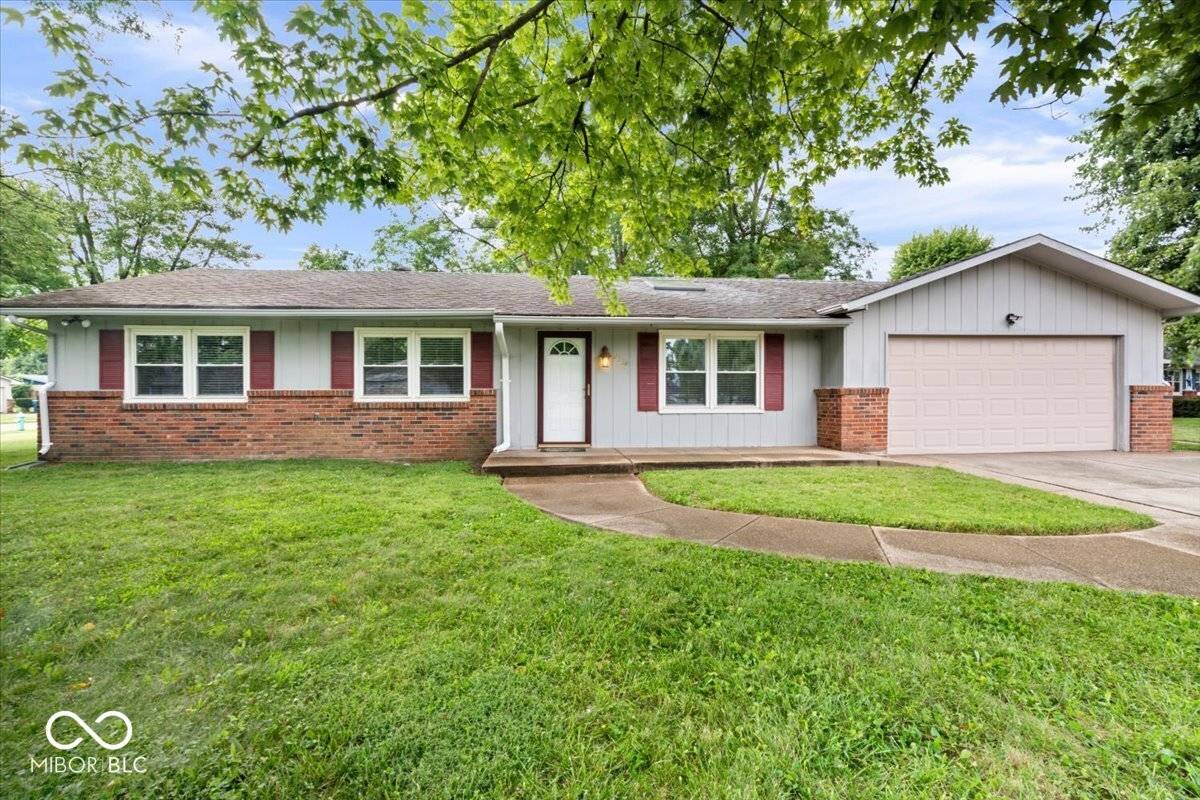 Indianapolis, IN 46229,9338 Shenandoah DR