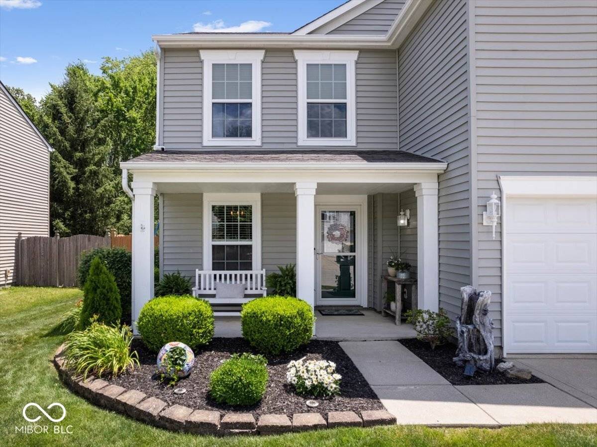 Sheridan, IN 46069,1203 Maple Run DR