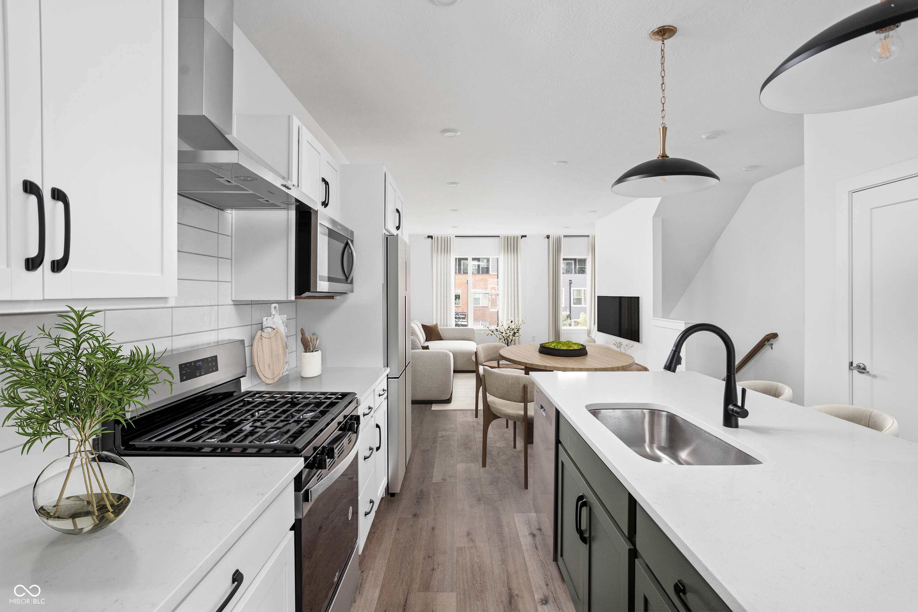 Indianapolis, IN 46202,2143 Coretta WAY