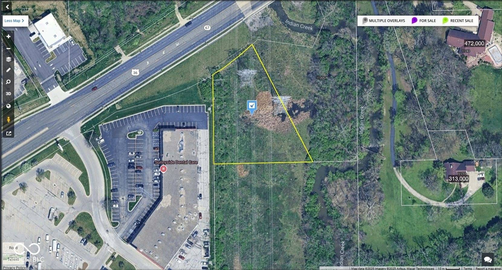 Indianapolis, IN 46236,11135 Pendleton PIKE