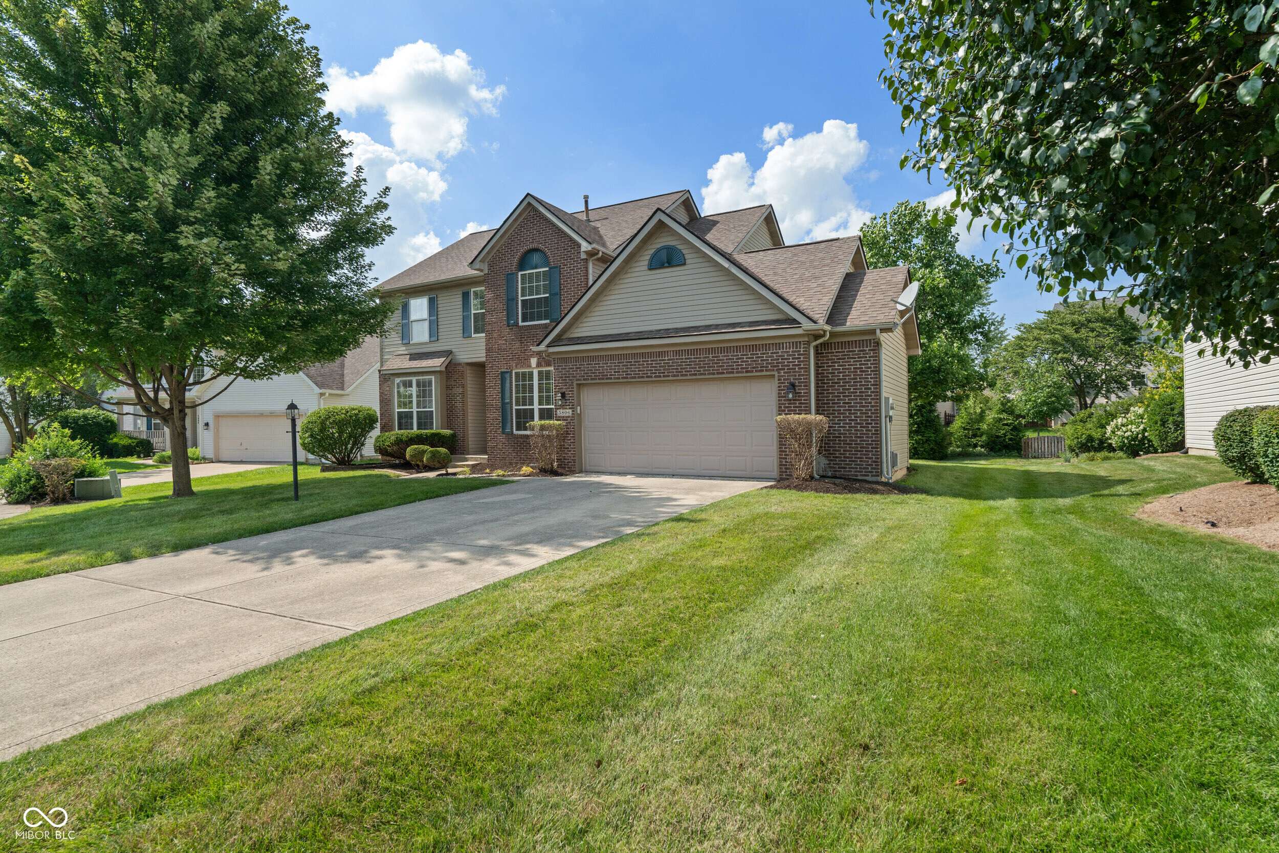 Carmel, IN 46033,5806 Corralberry CT