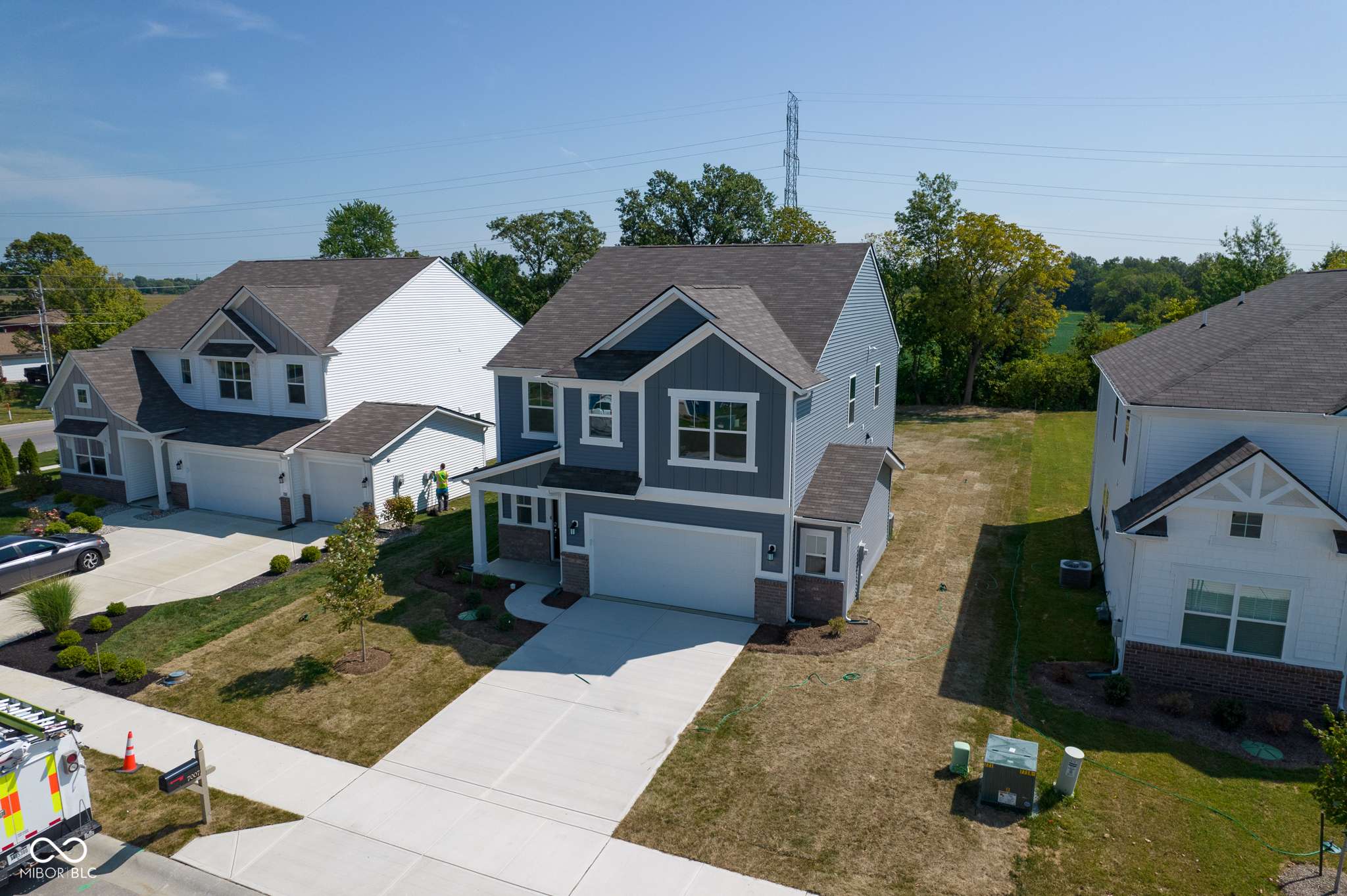Indianapolis, IN 46259,7007 Sayers RD
