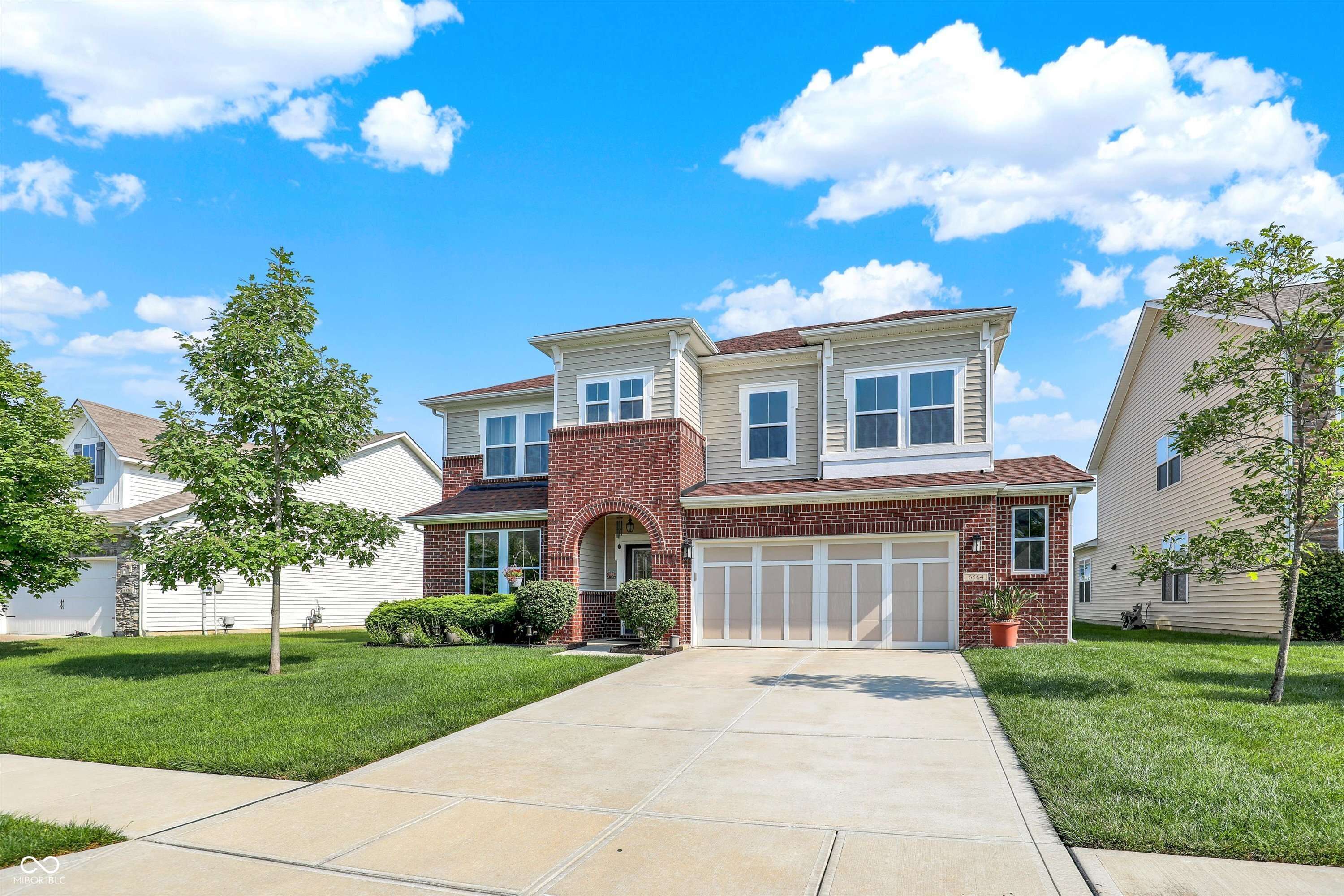 Mccordsville, IN 46055,6564 W Black Tail WAY