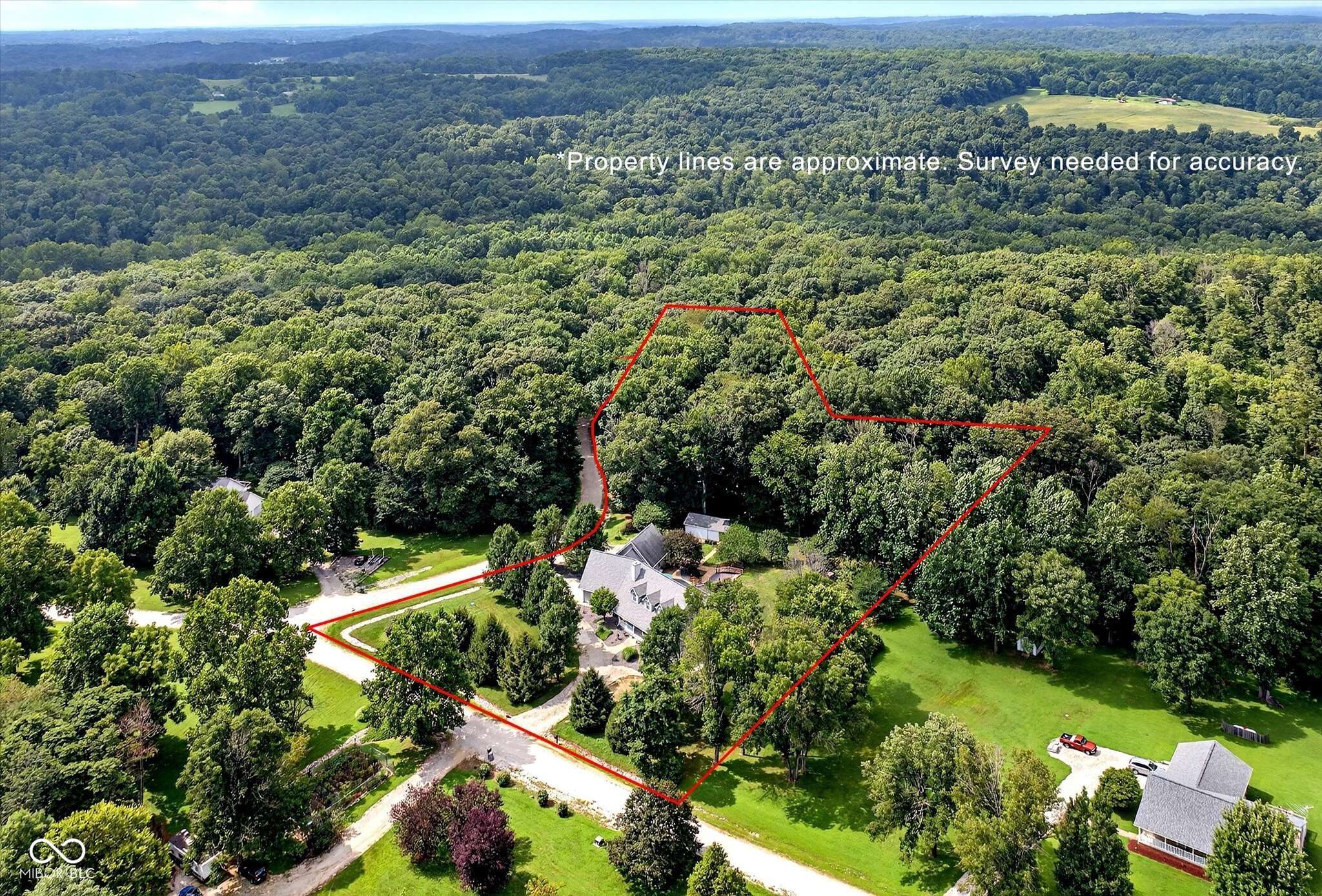 Solsberry, IN 47459,5105 Richland Creek RD