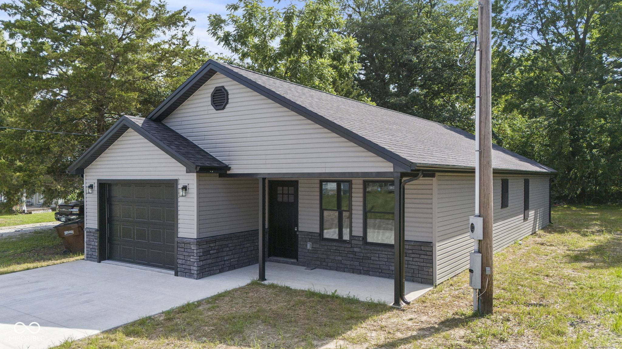 Crothersville, IN 47229,513 Seymour RD
