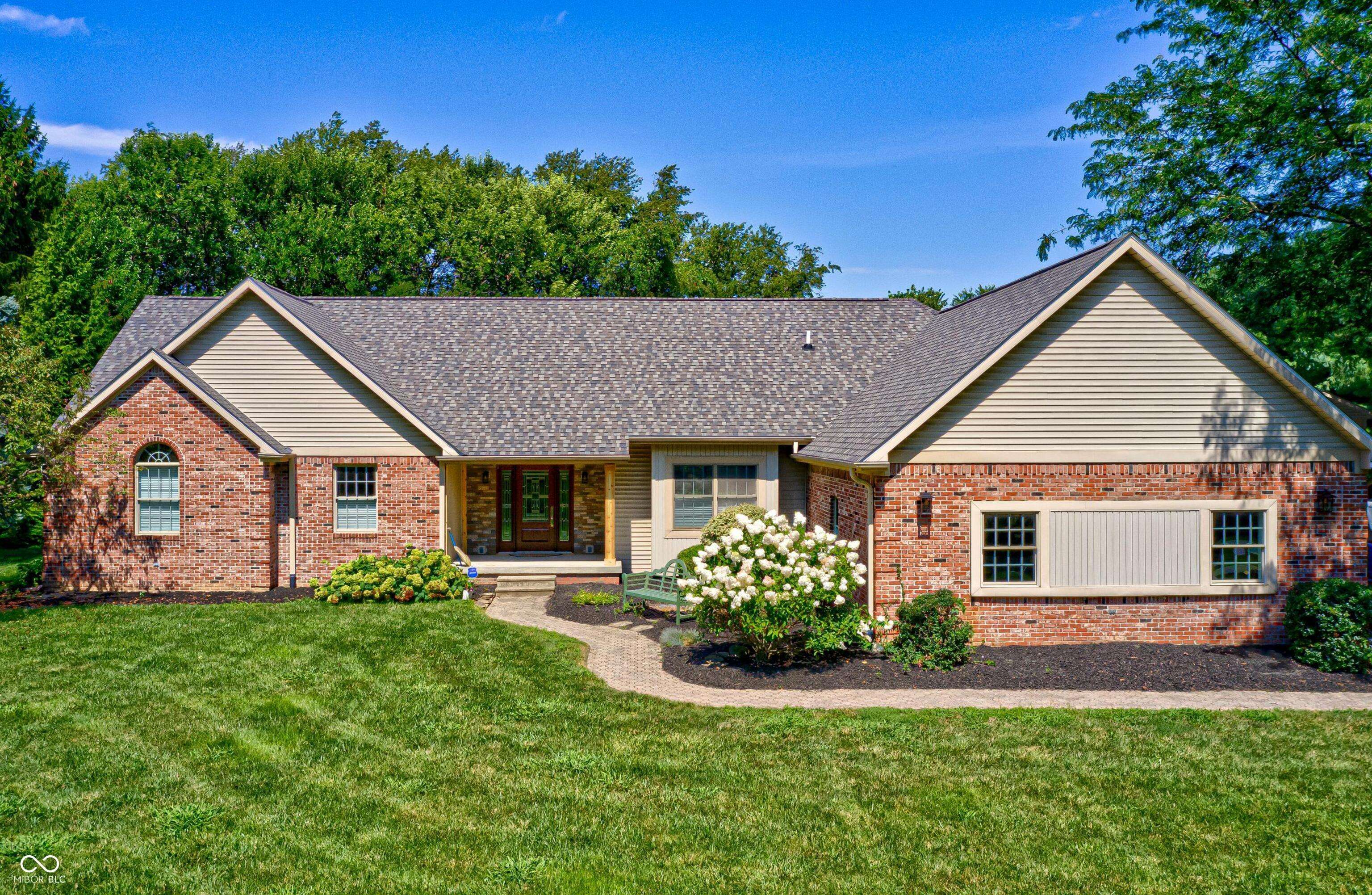 Crawfordsville, IN 47933,917 S State Road 47