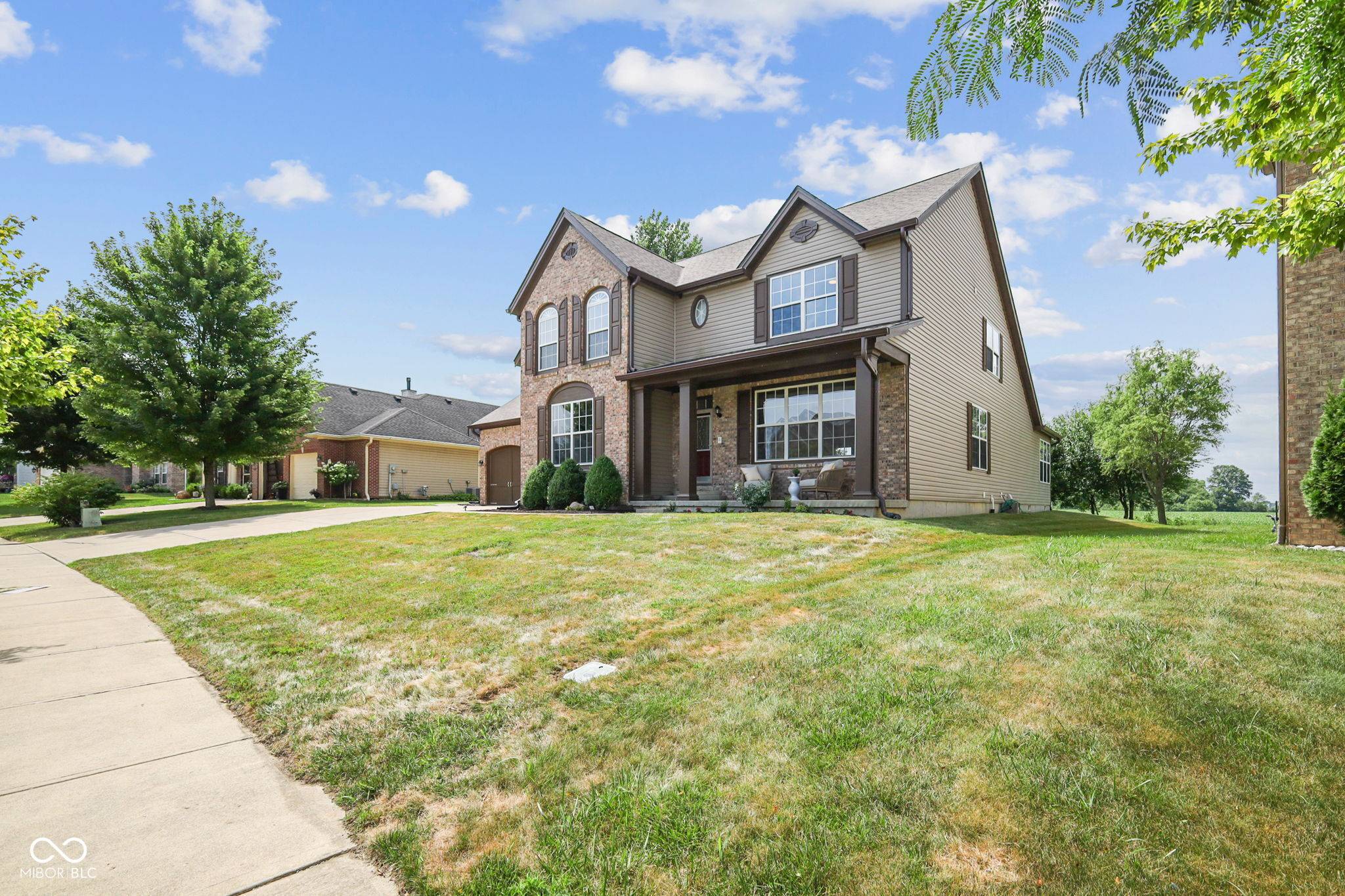 Noblesville, IN 46060,18879 Monarch Springs DR