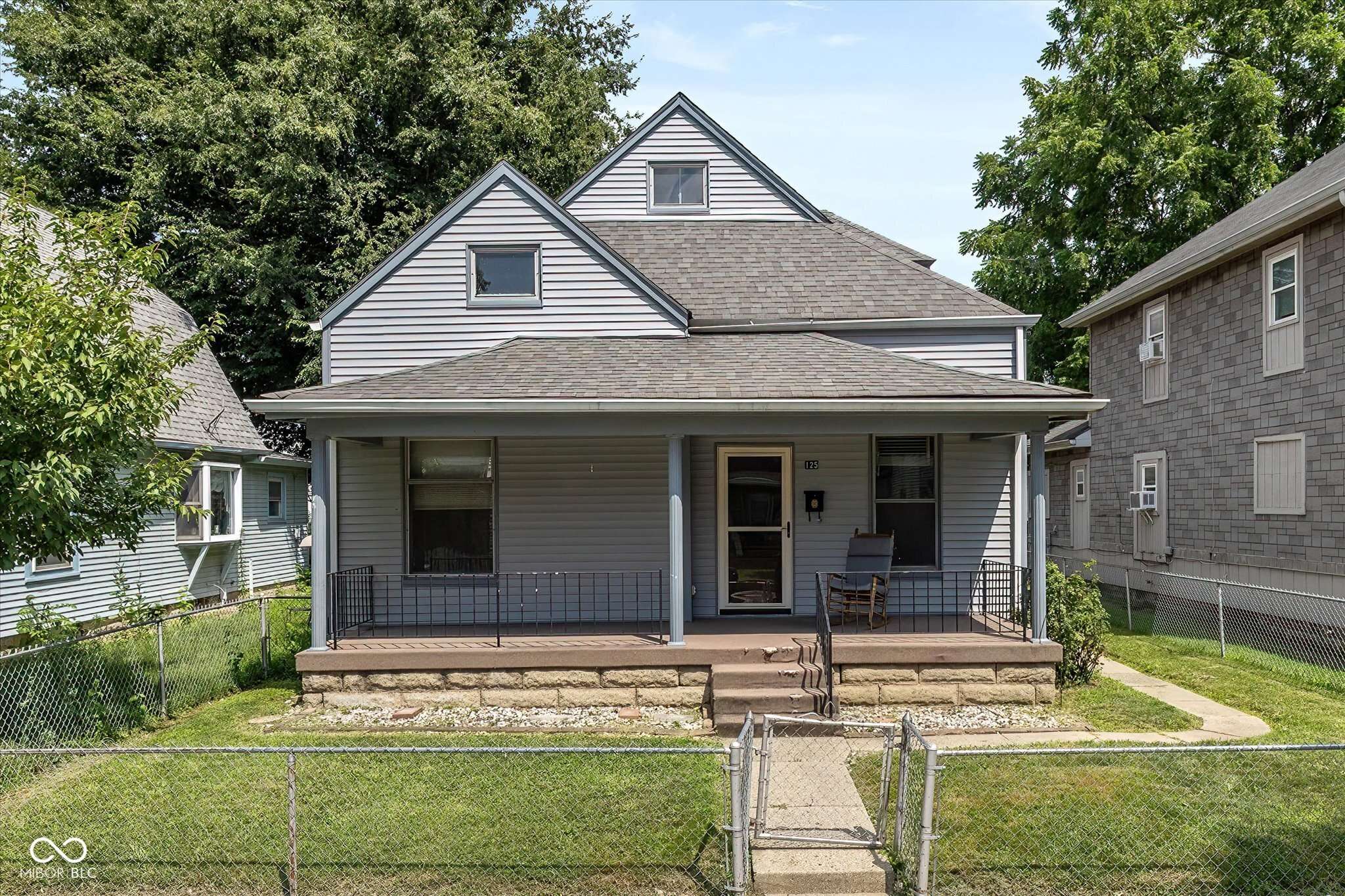 Indianapolis, IN 46222,125 Neal AVE