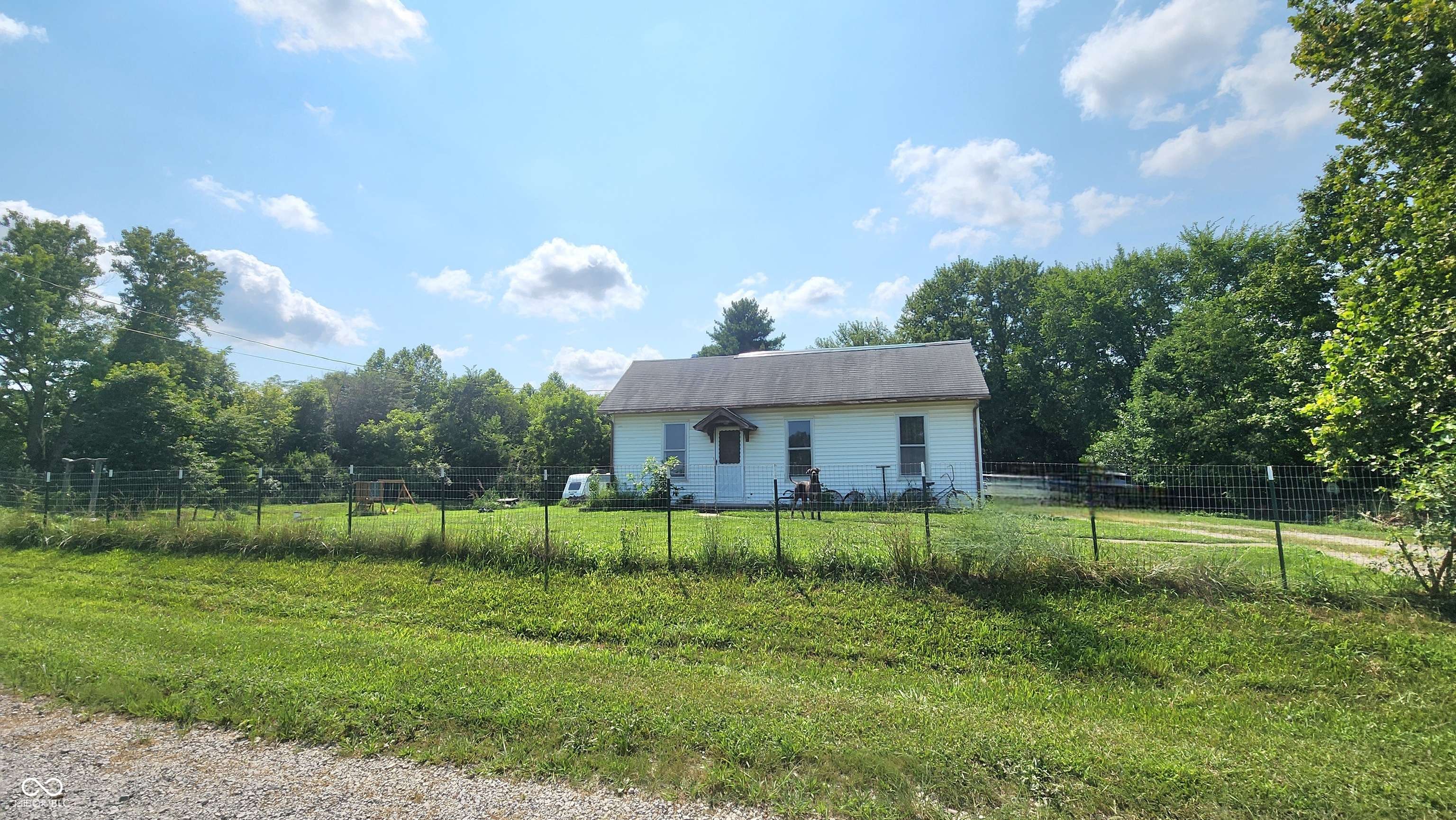 Kingman, IN 47952,3054 S Cates RD
