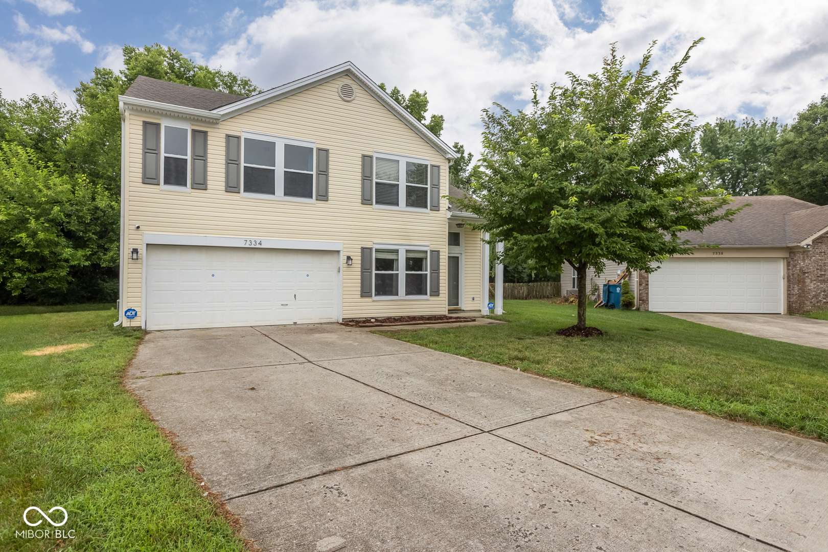 Indianapolis, IN 46256,7334 Sedgewick WAY