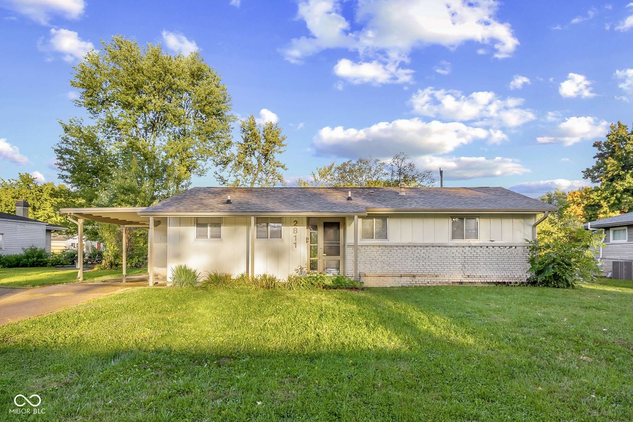 Columbus, IN 47203,2811 Poplar DR