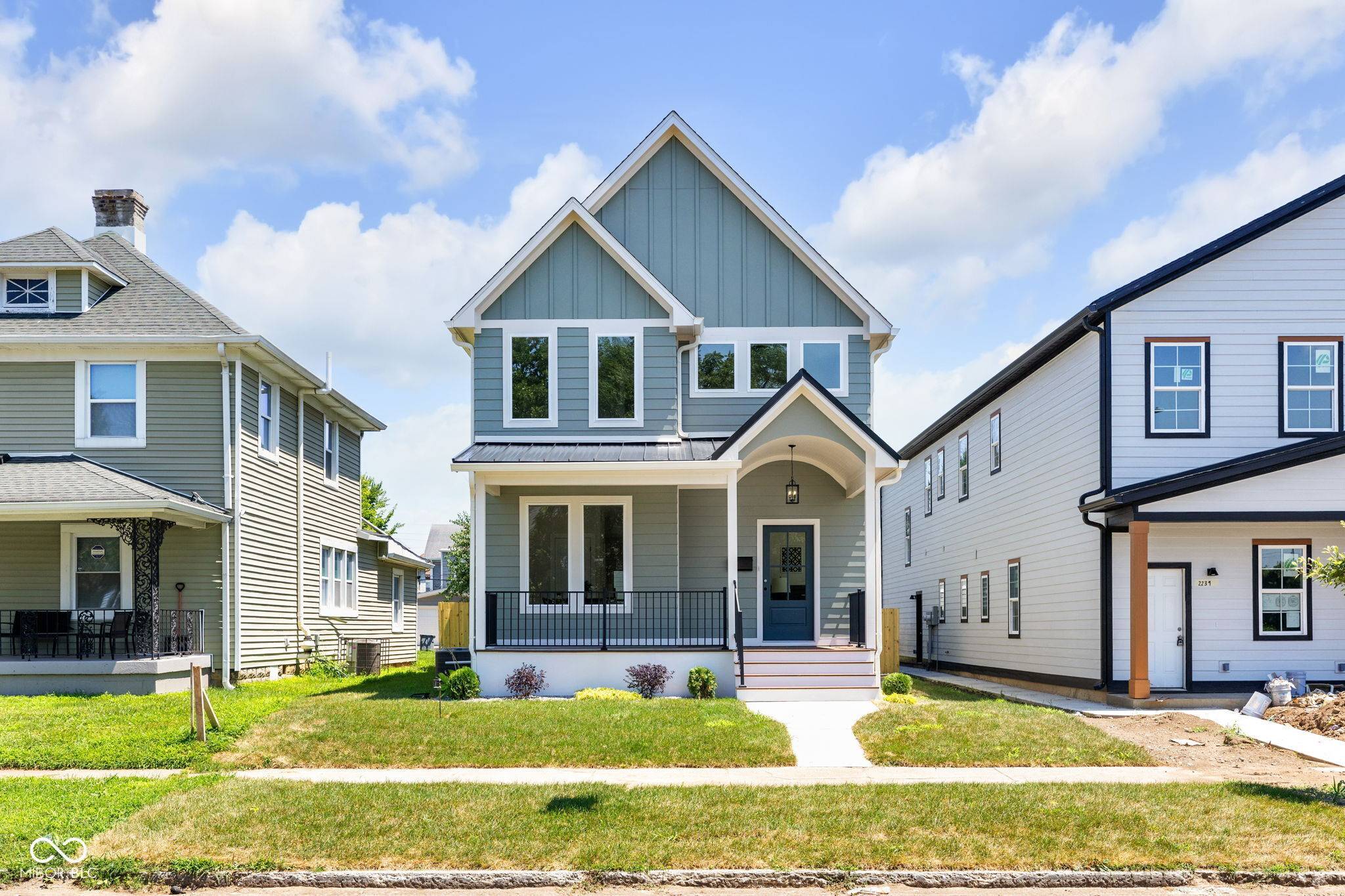 Indianapolis, IN 46205,2241 Carrollton AVE