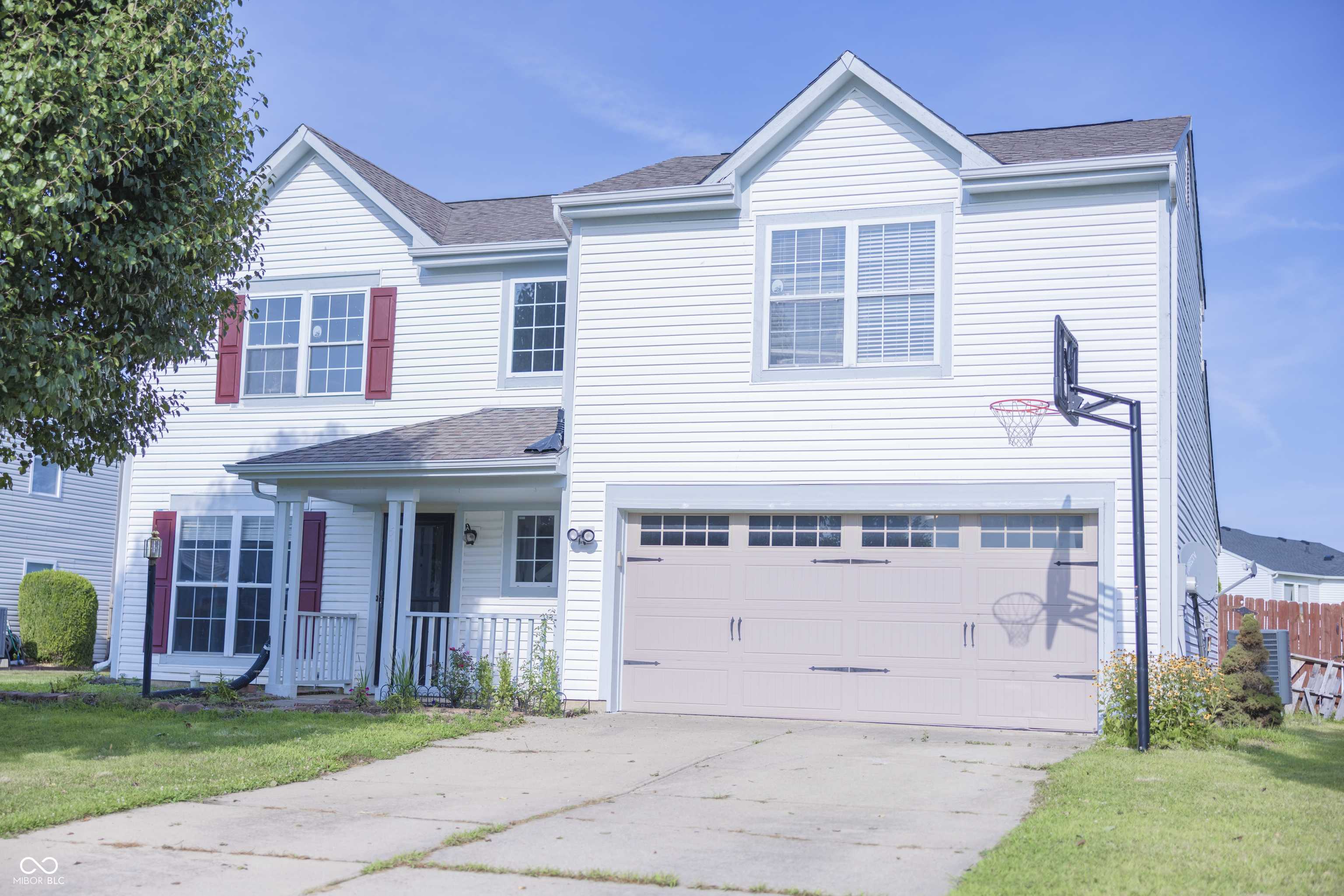 Indianapolis, IN 46237,5711 Thompson Park BLVD