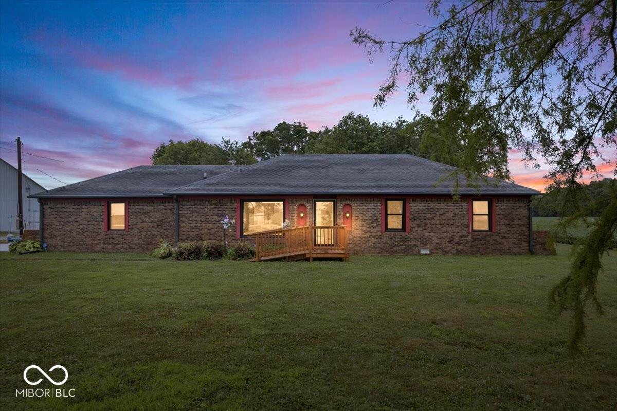 New Palestine, IN 46163,11546 N Shelby 300 W