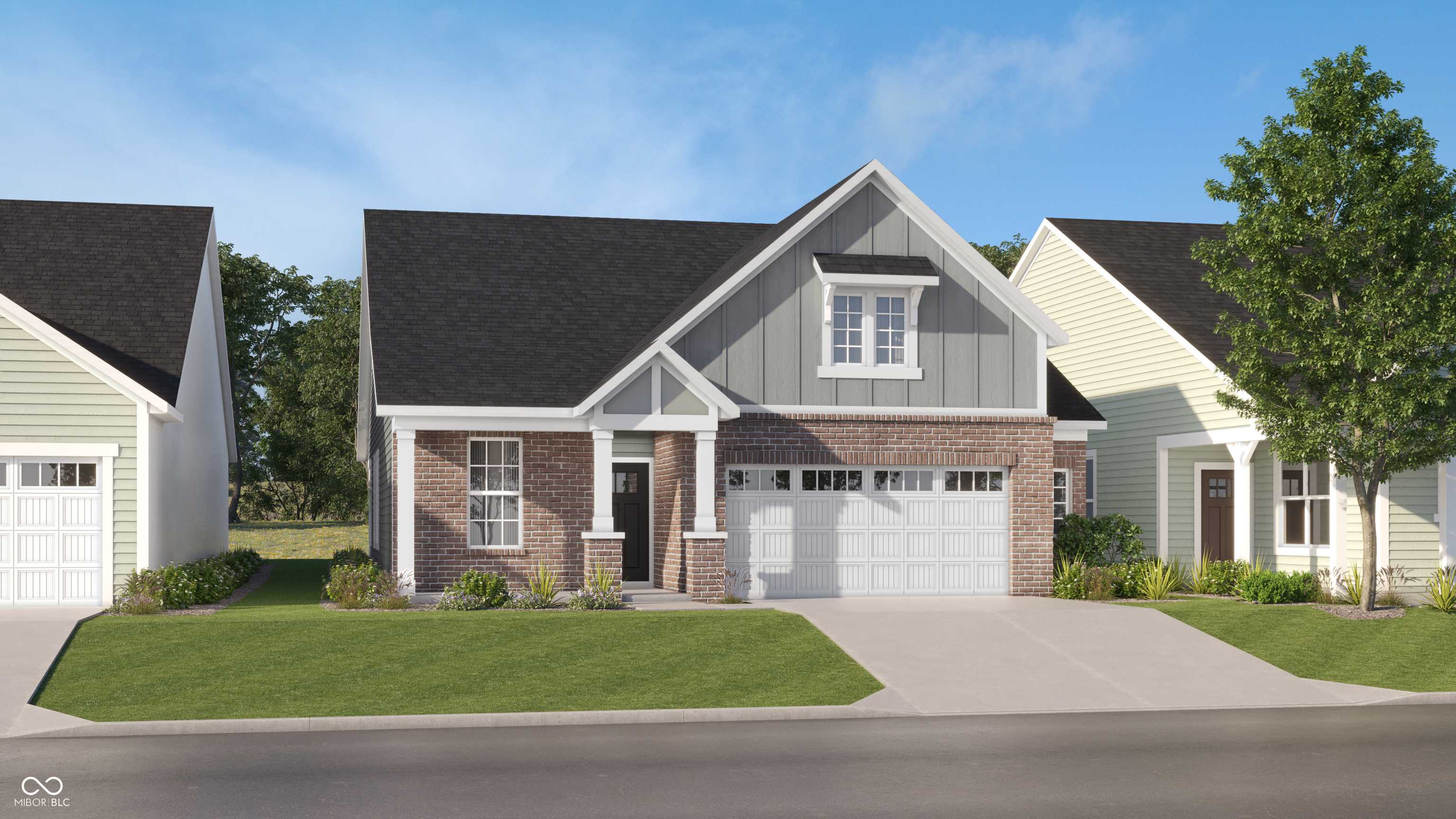 Plainfield, IN 46168,529 Regatta LN