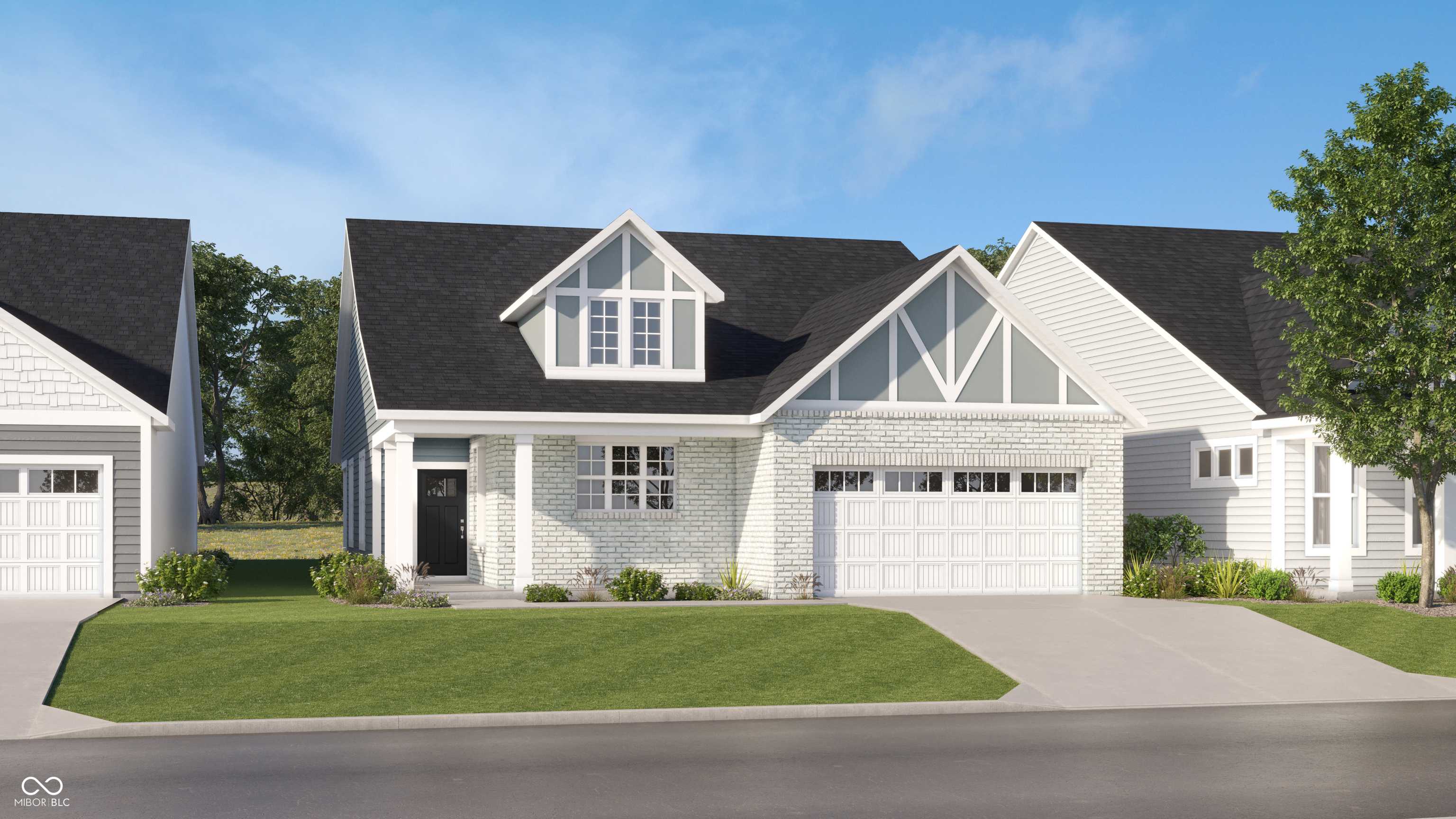 Plainfield, IN 46168,513 Regatta LN