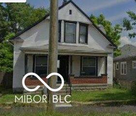 Indianapolis, IN 46201,1918 Southeastern AVE