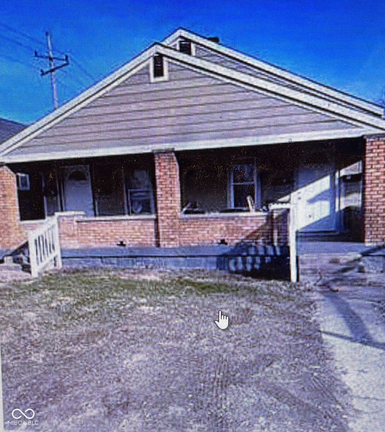 Indianapolis, IN 46201,1547 N Grant AVE