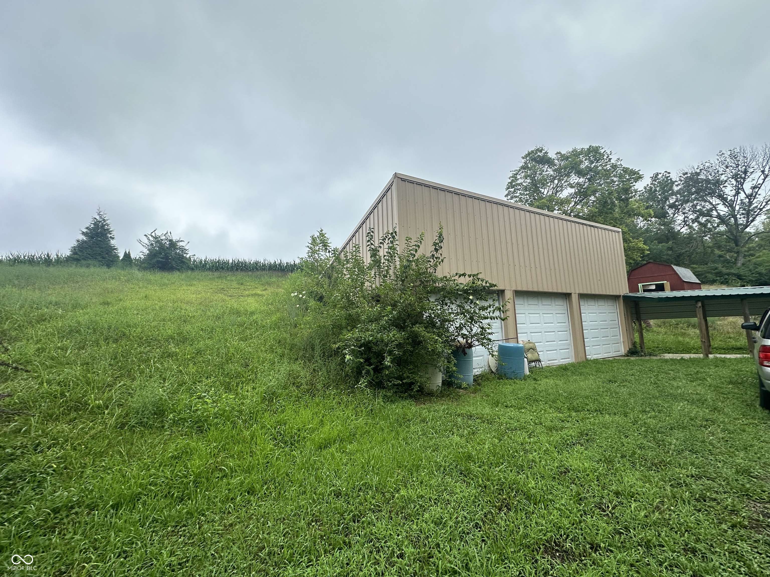 Flat Rock, IN 47234,914 W 900 S