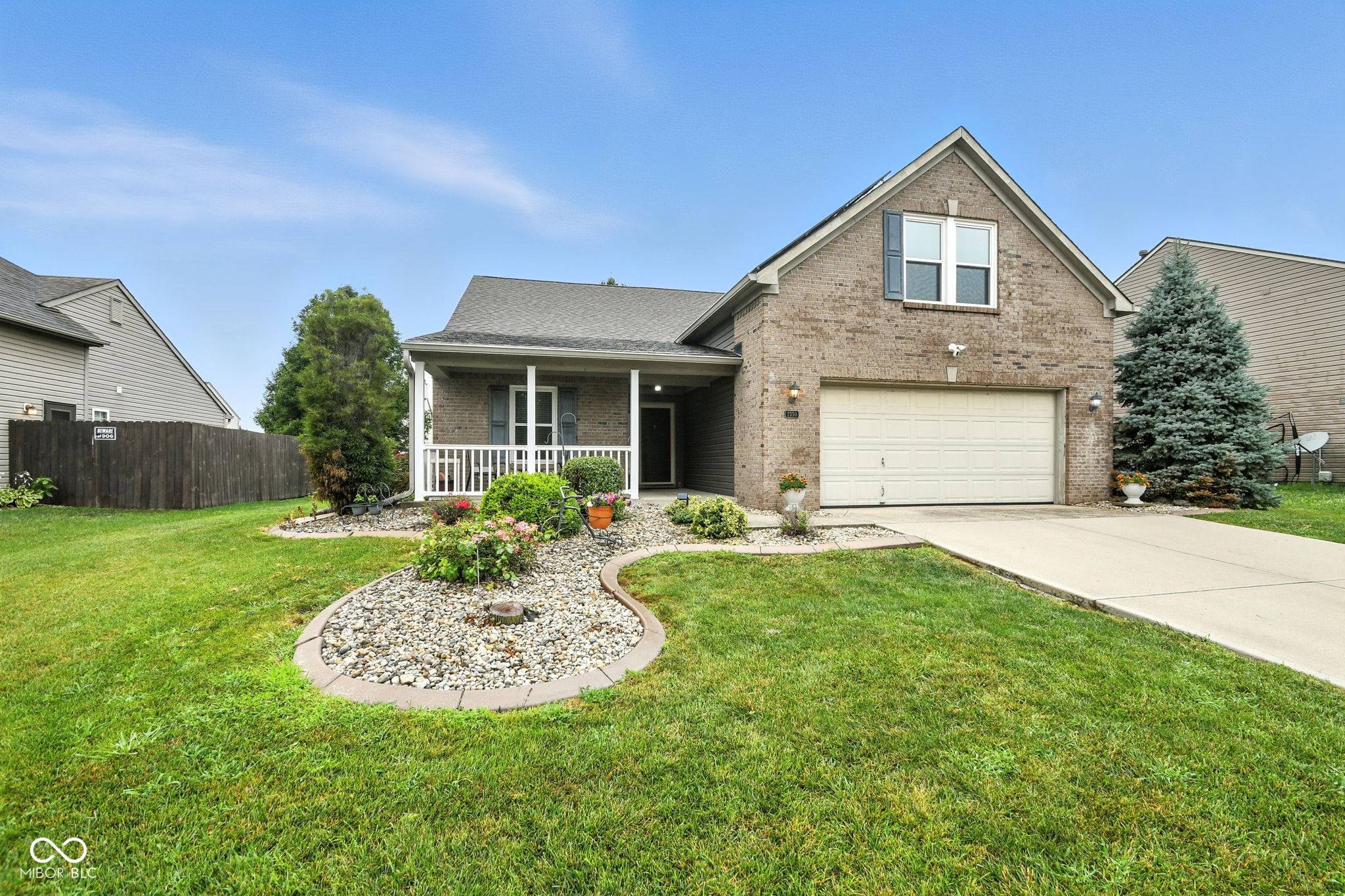 Indianapolis, IN 46234,2350 Seattle Slew DR