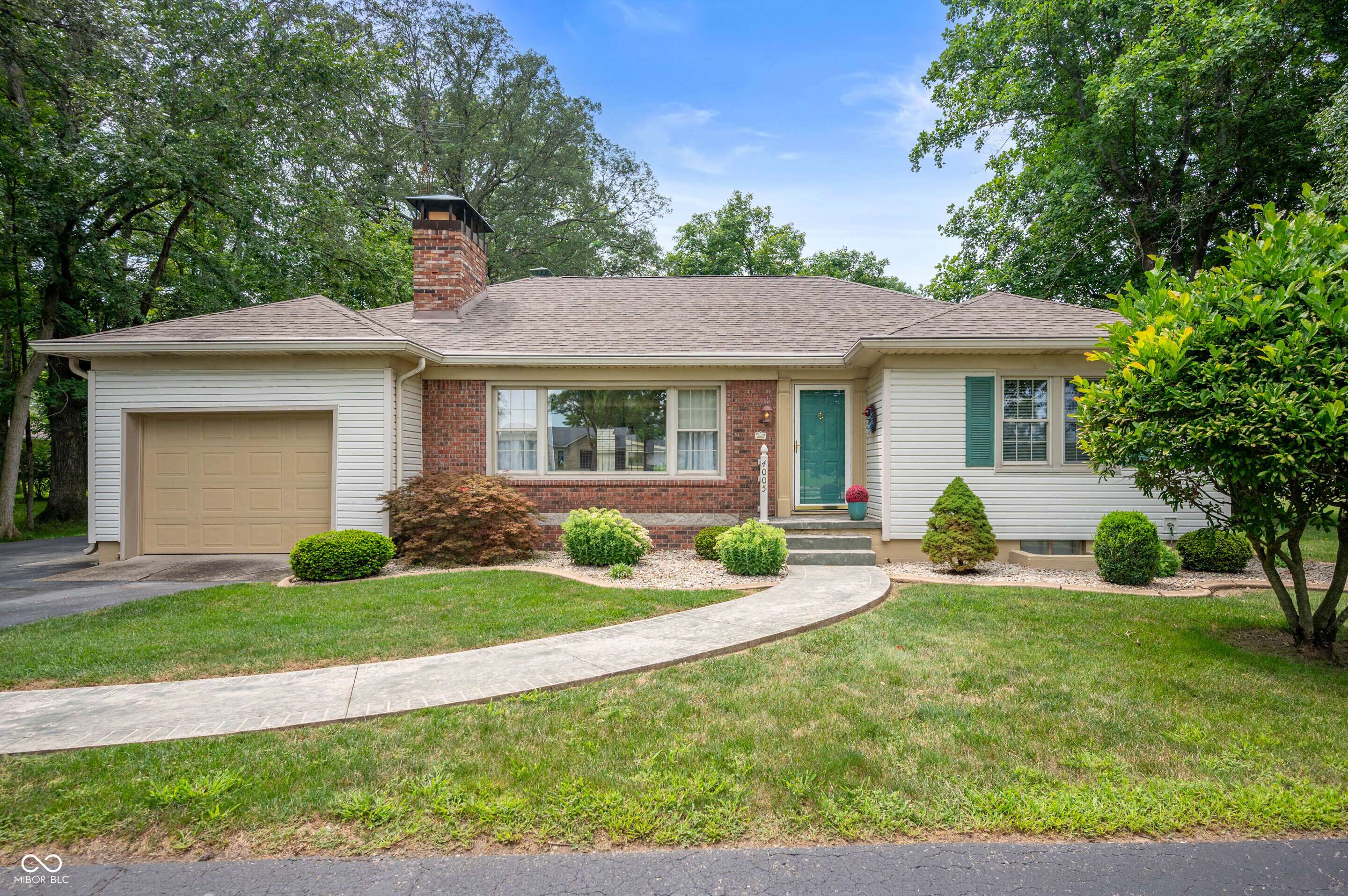 New Castle, IN 47362,4005 S Memorial DR
