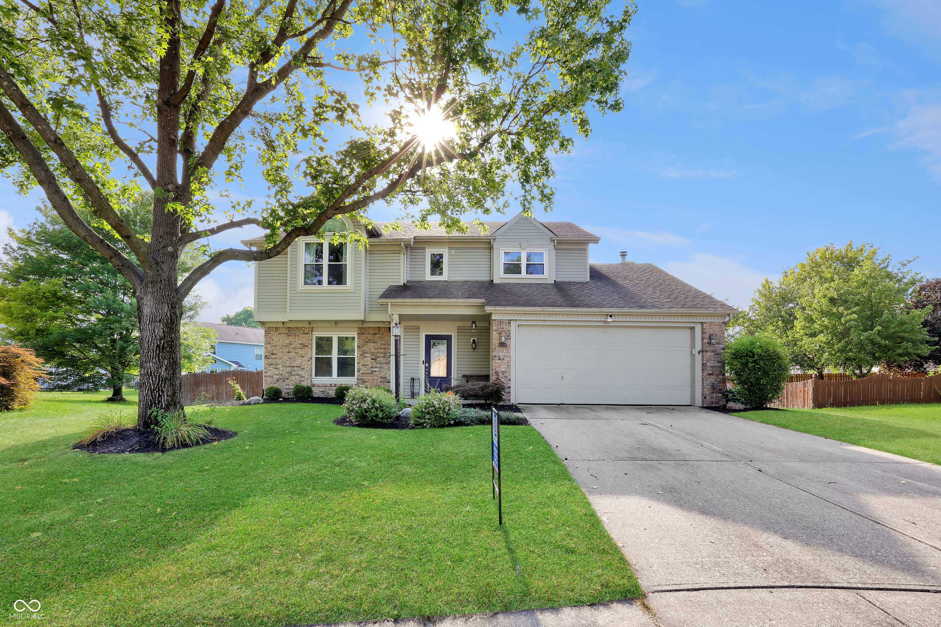 Indianapolis, IN 46278,6716 Caribou CT