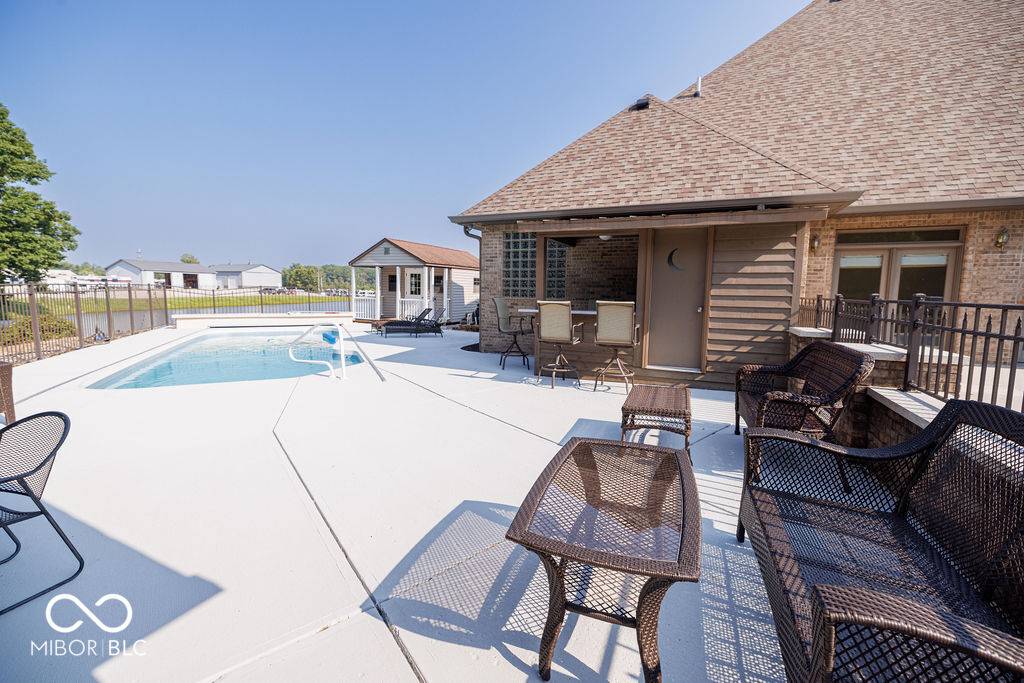 Center Point, IN 47840,53 E Private Road 10 S