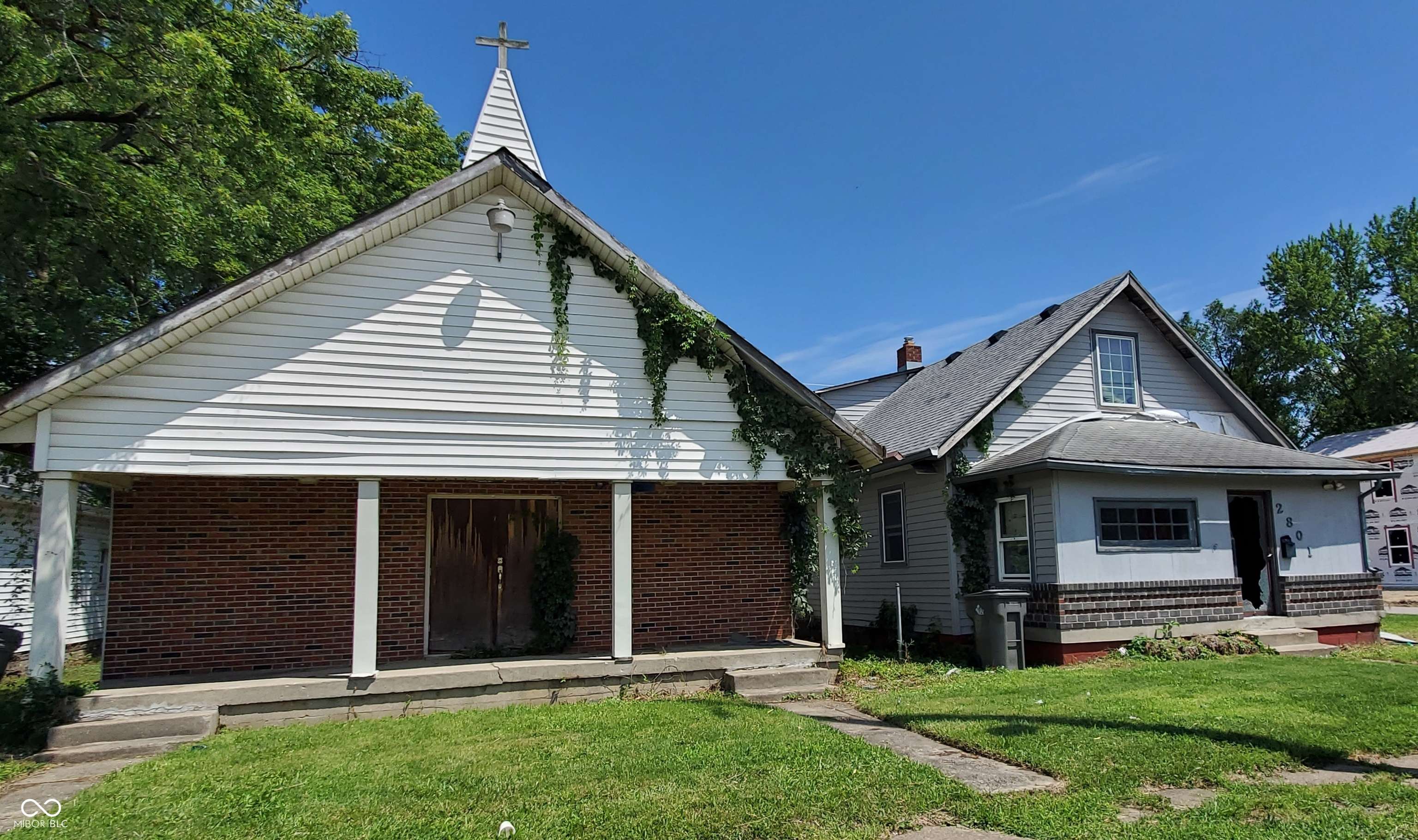 Indianapolis, IN 46205,2805 Columbia AVE